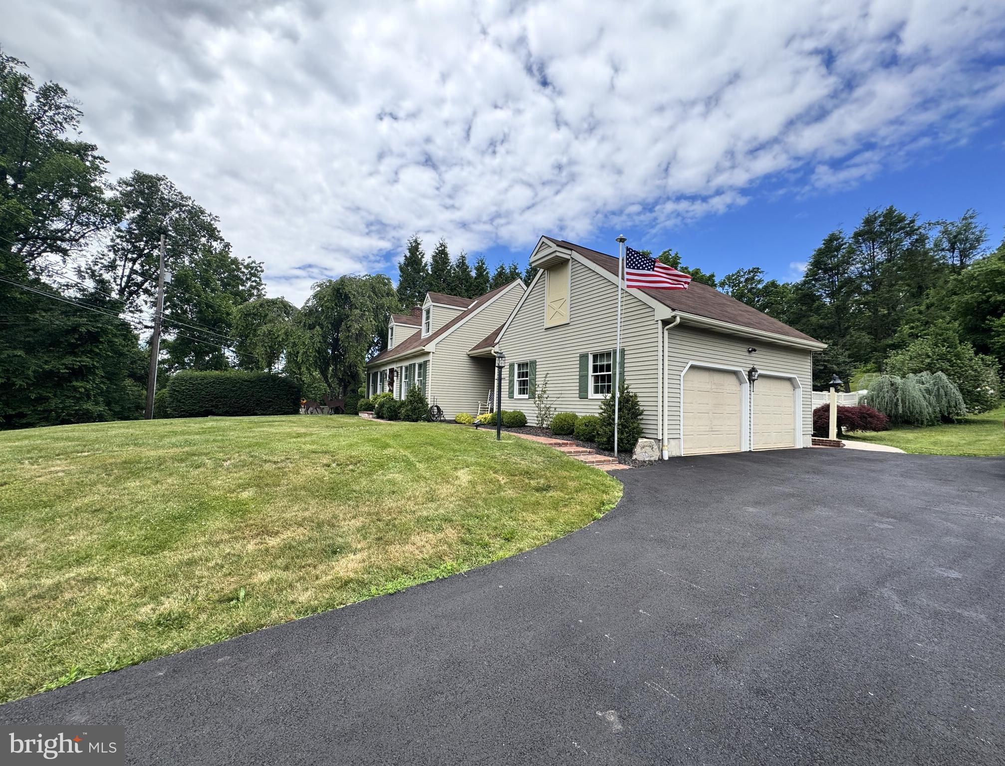 BEACON HILLS - Residential