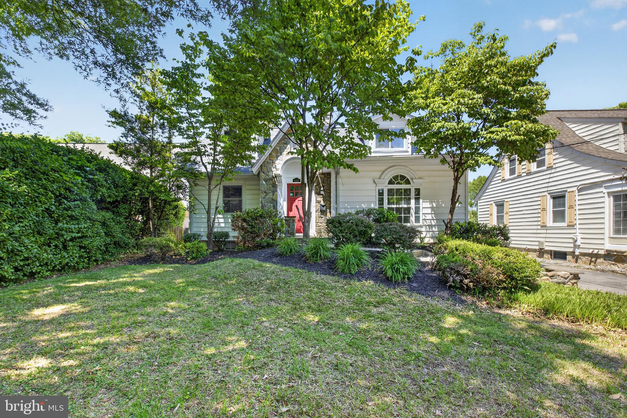 NORWOOD HEIGHTS - Residential