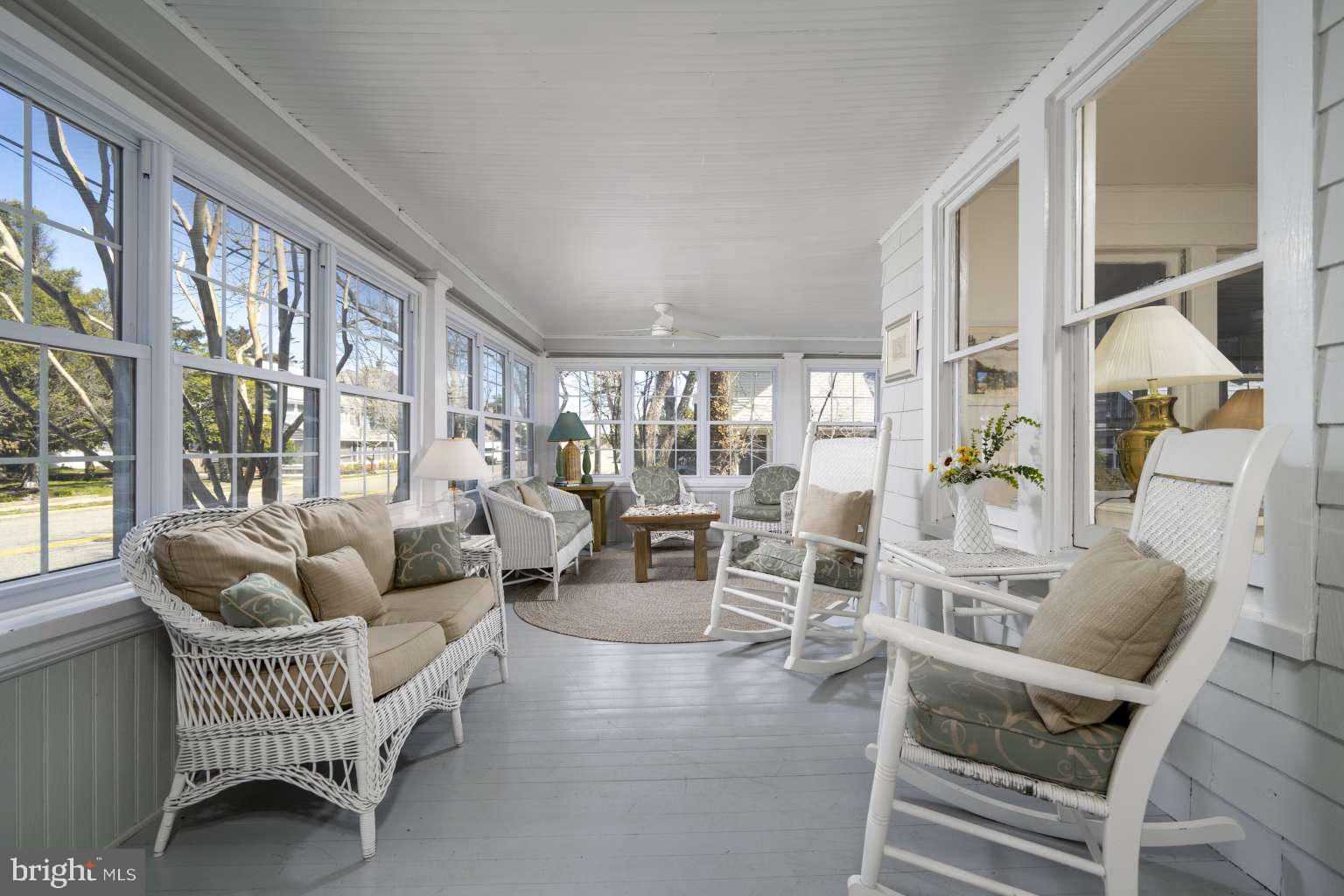 REHOBOTH BEACH - Residential