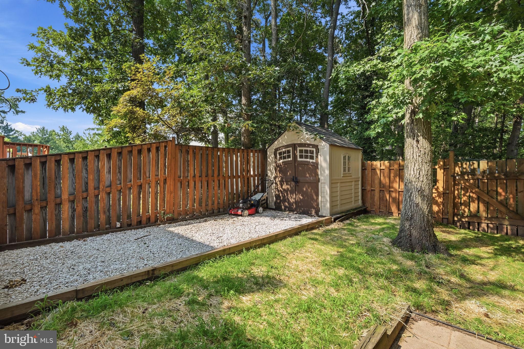 CHESTNUT HILL COVE - Residential