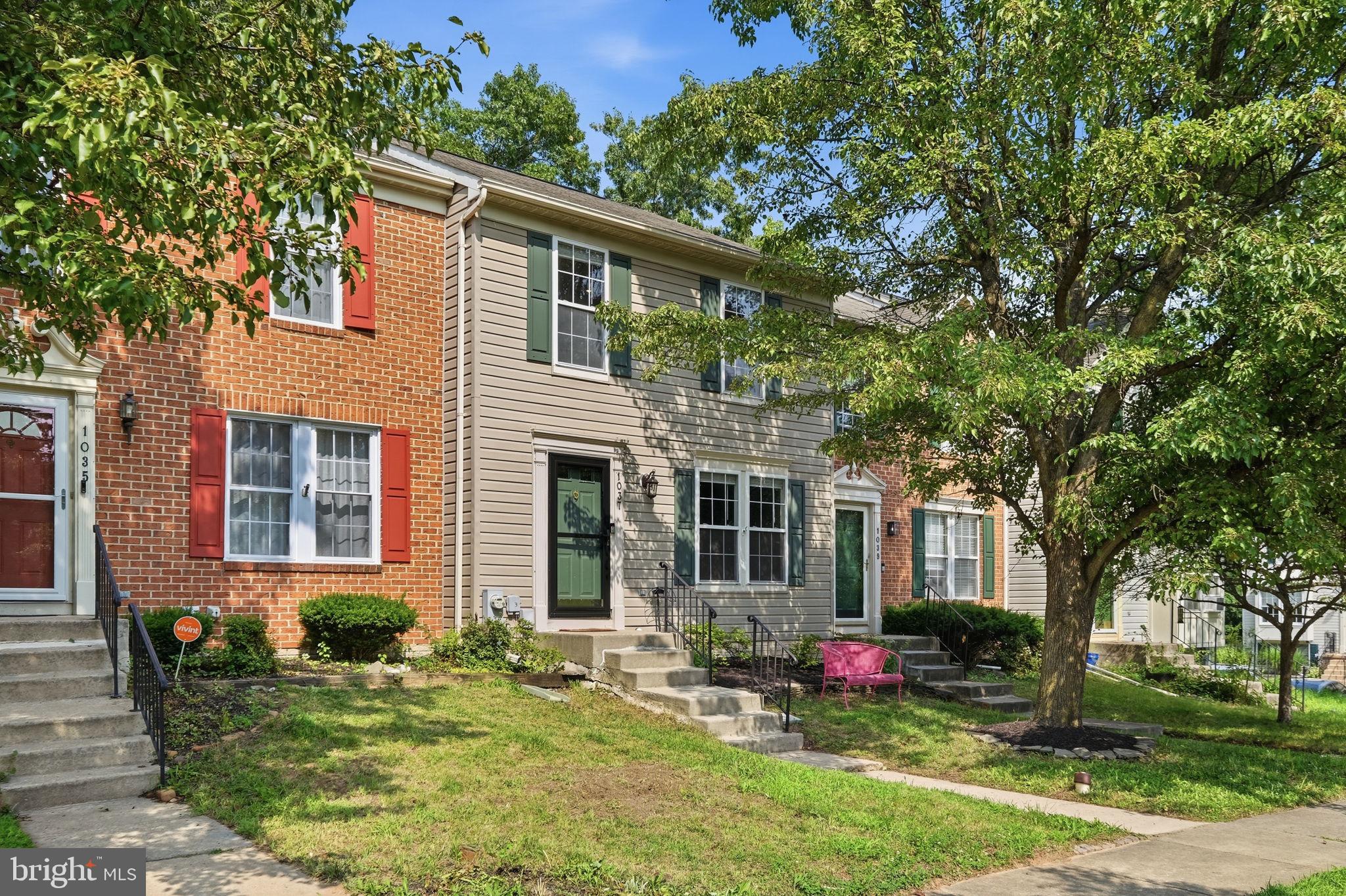 CHESTNUT HILL COVE - Residential