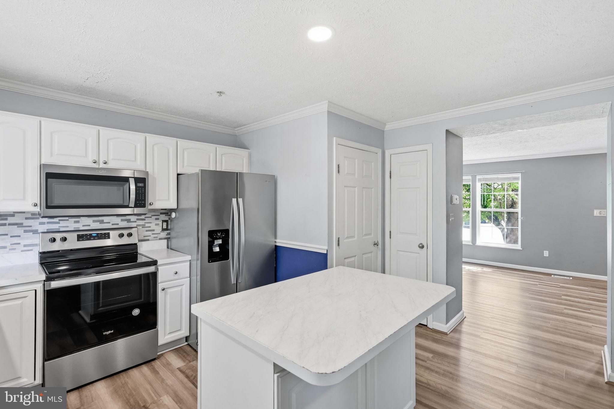 CHESTNUT HILL COVE - Residential
