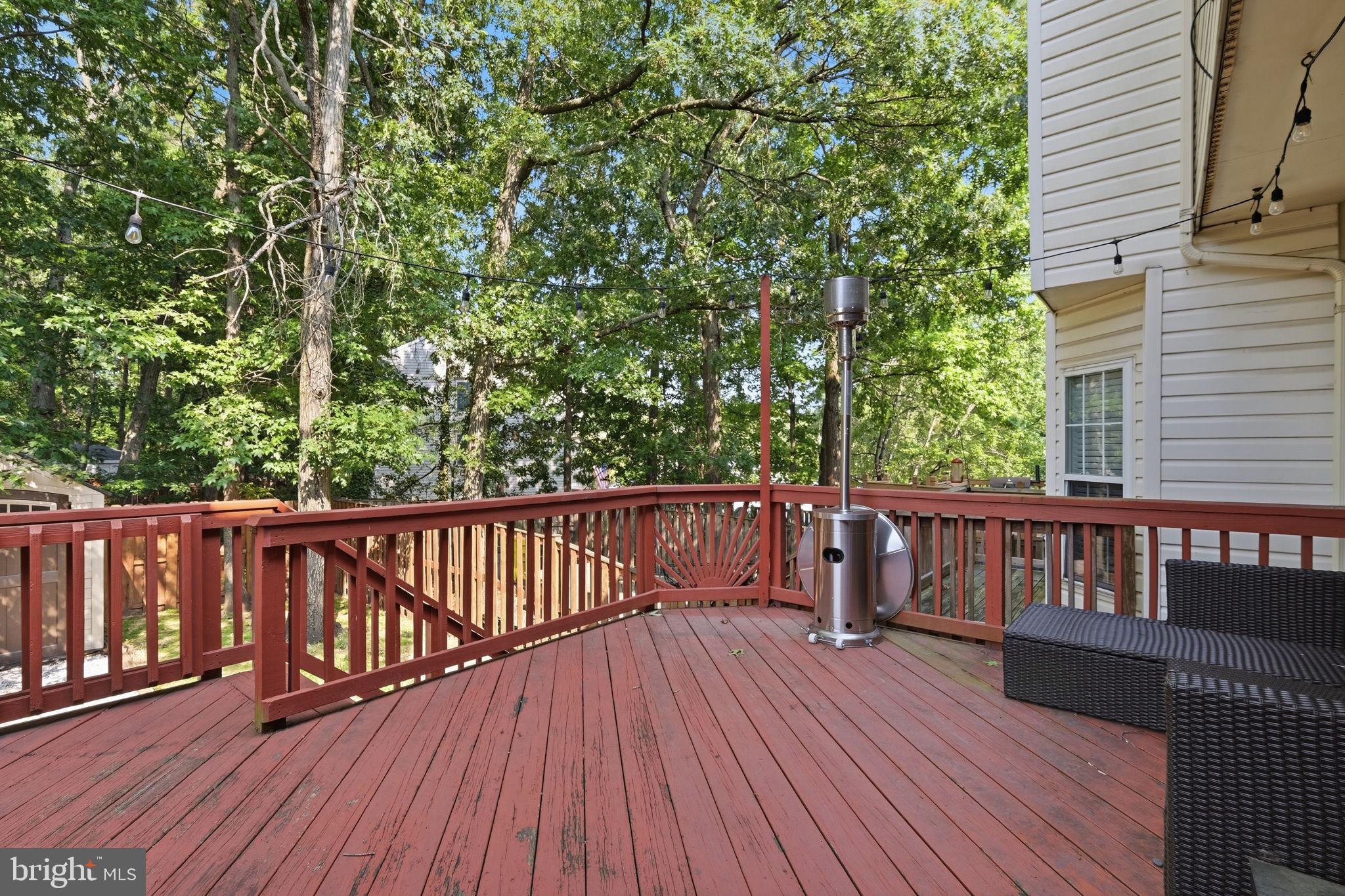 CHESTNUT HILL COVE - Residential