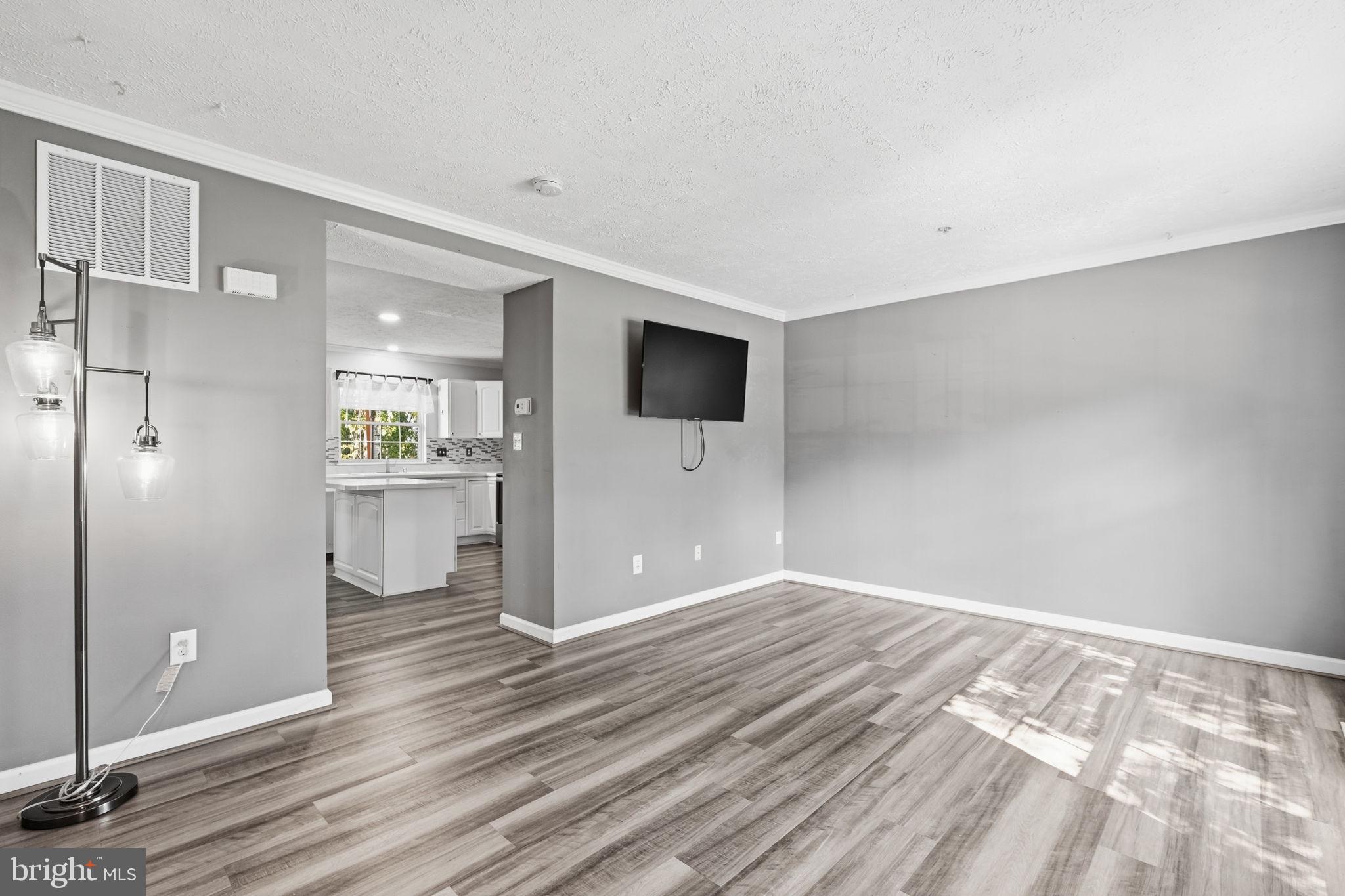 CHESTNUT HILL COVE - Residential