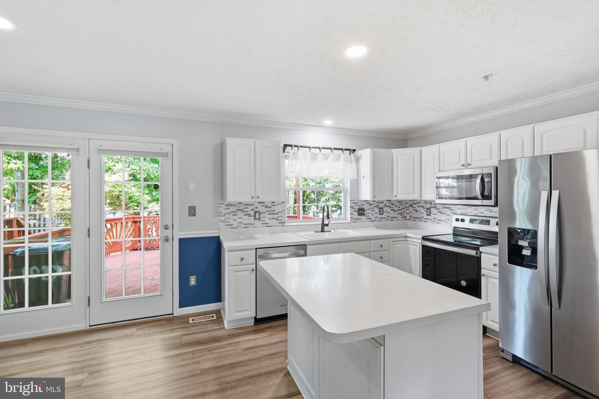 CHESTNUT HILL COVE - Residential