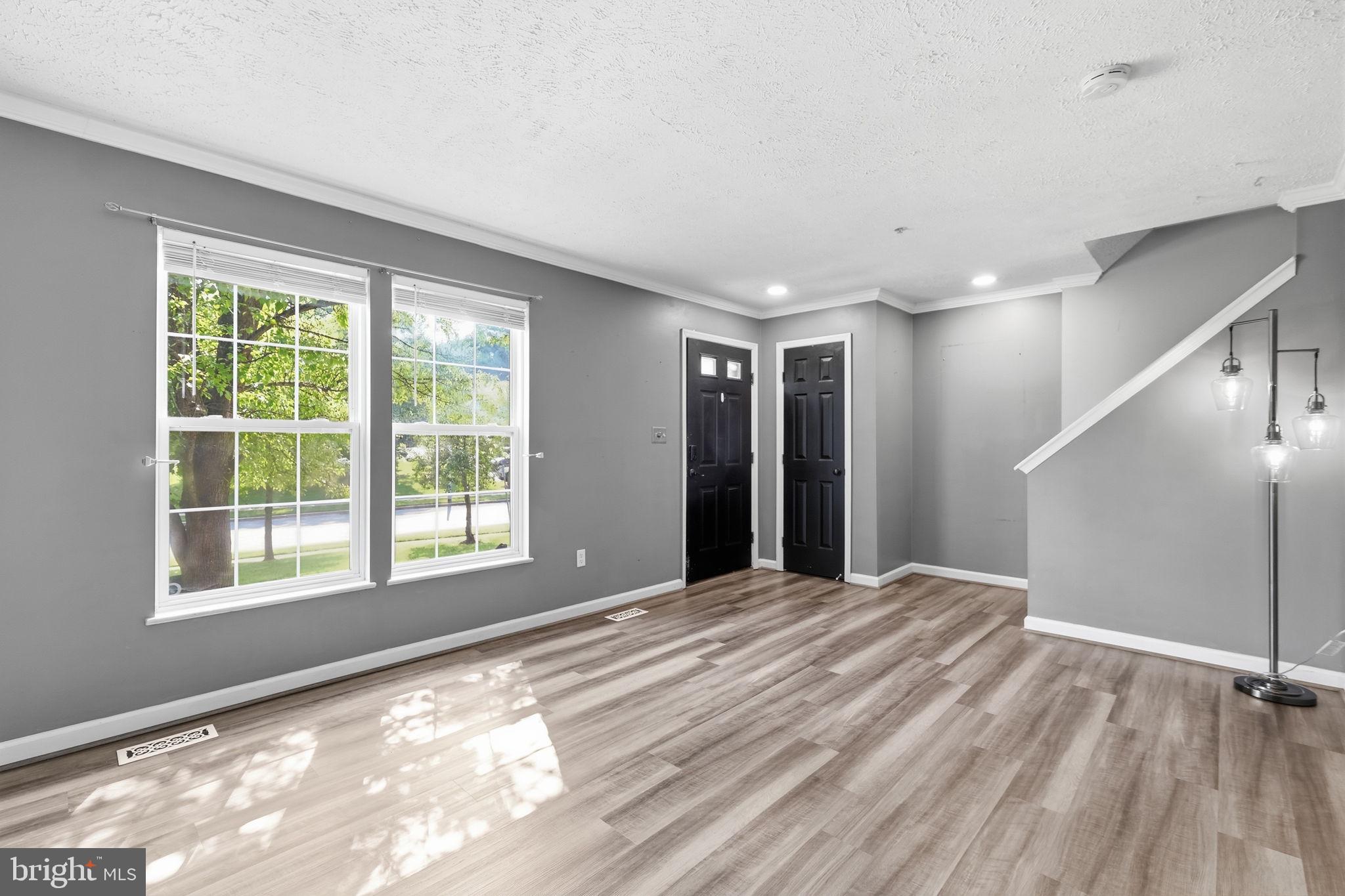 CHESTNUT HILL COVE - Residential
