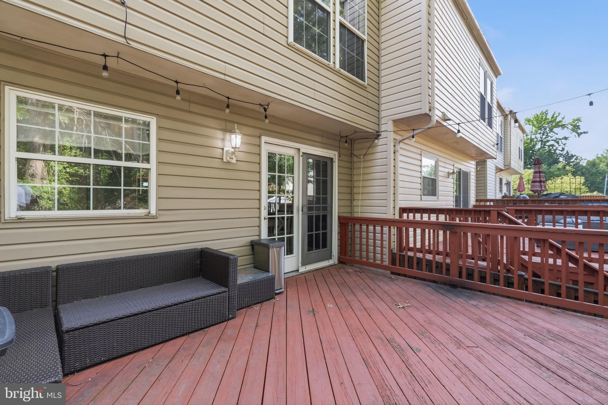 CHESTNUT HILL COVE - Residential