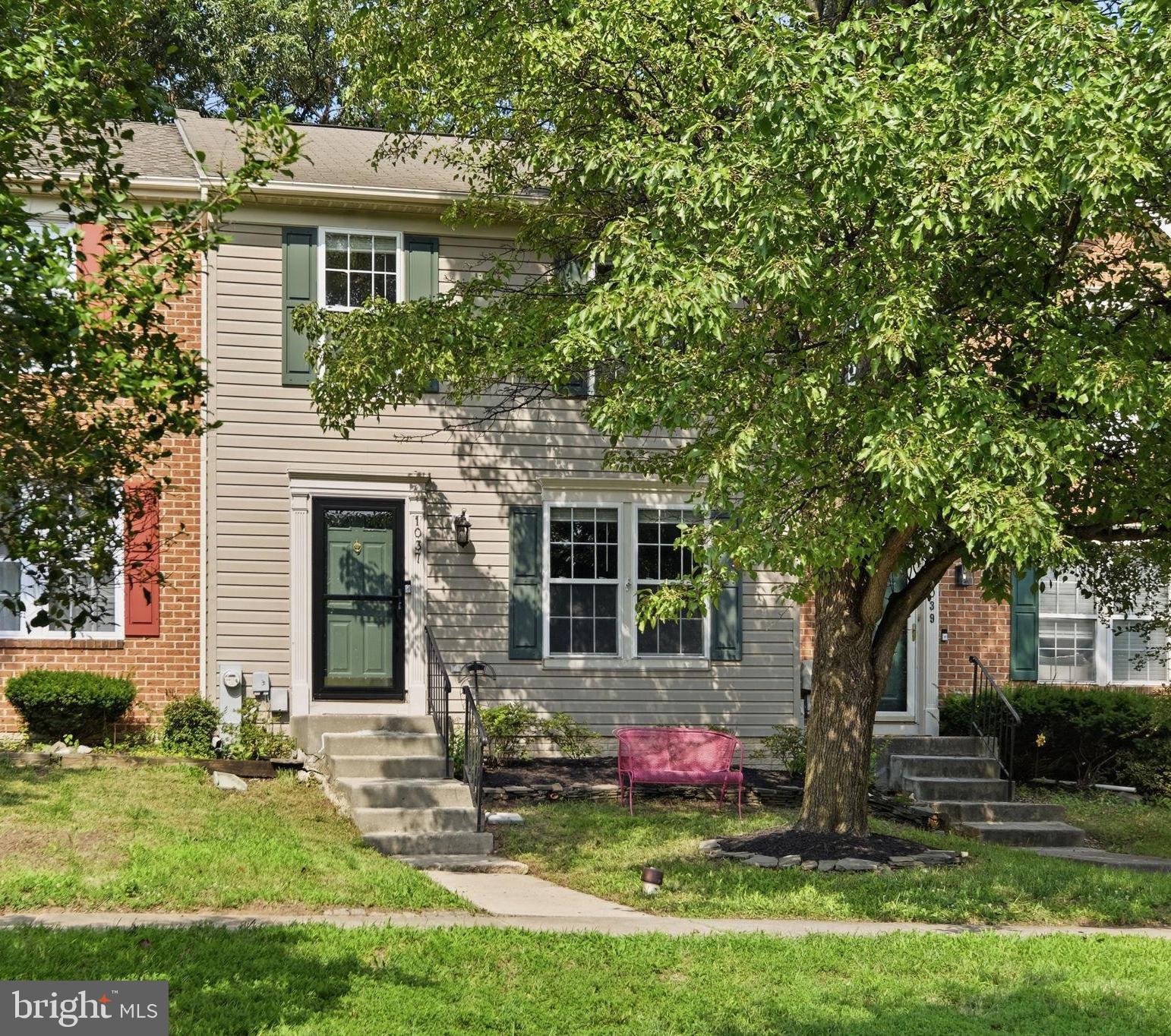 CHESTNUT HILL COVE - Residential
