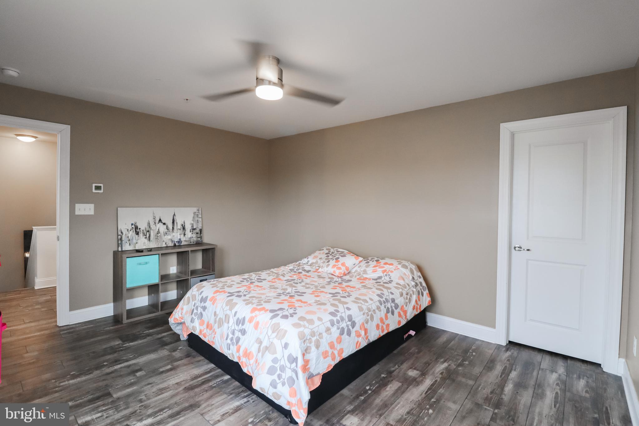 QUEEN ANNES COUNTY - Residential