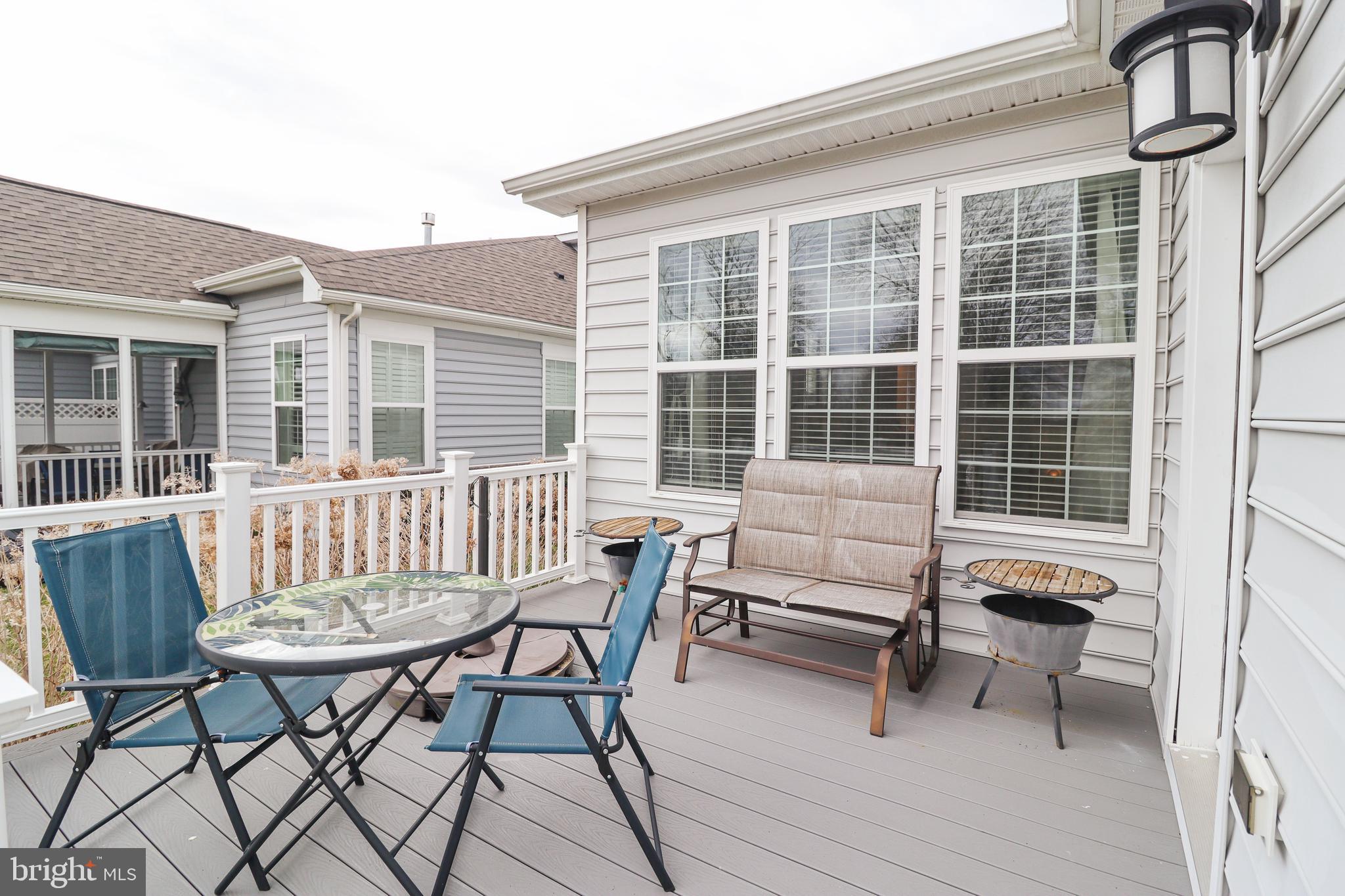 QUEEN ANNES COUNTY - Residential