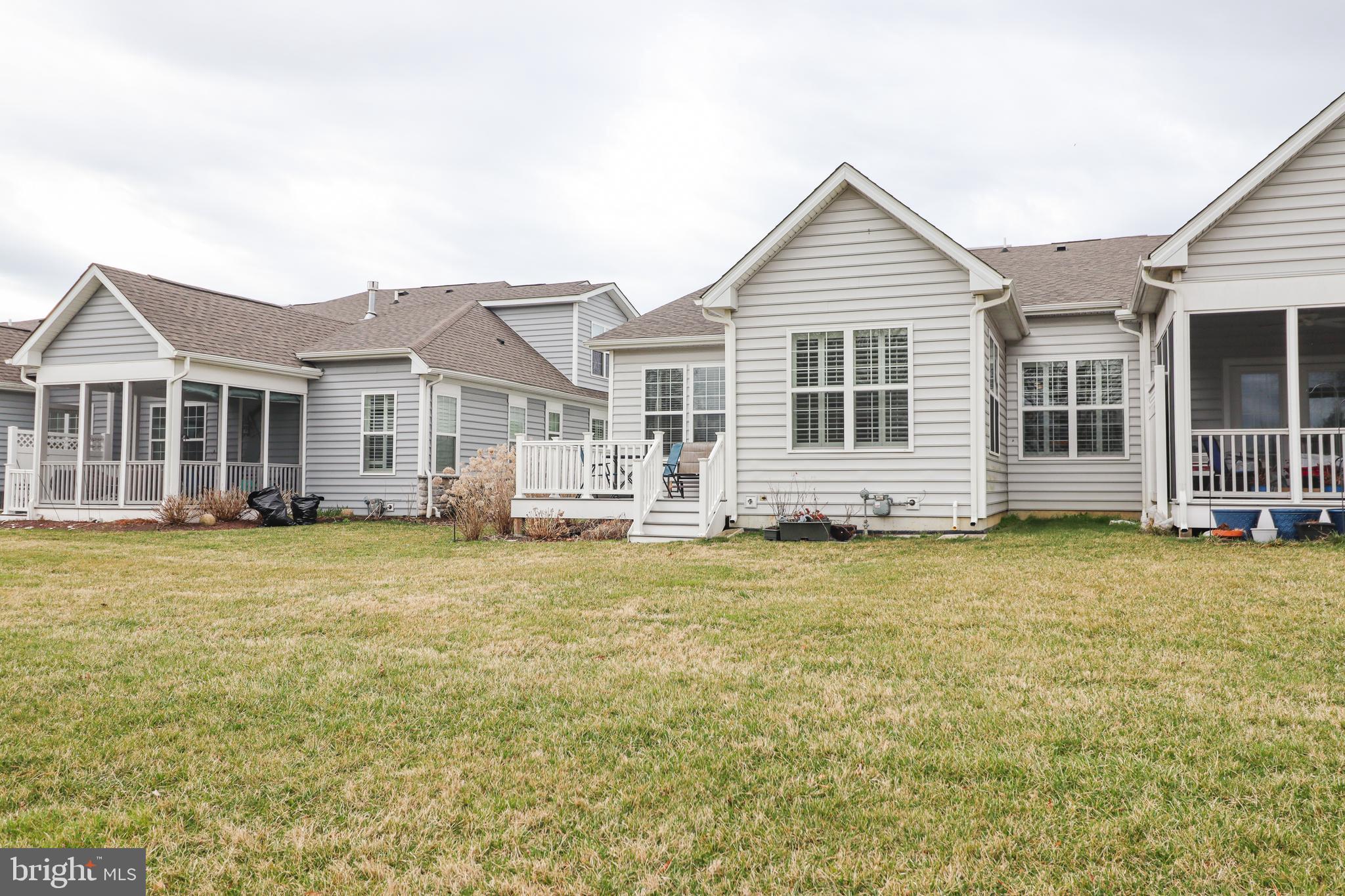 QUEEN ANNES COUNTY - Residential