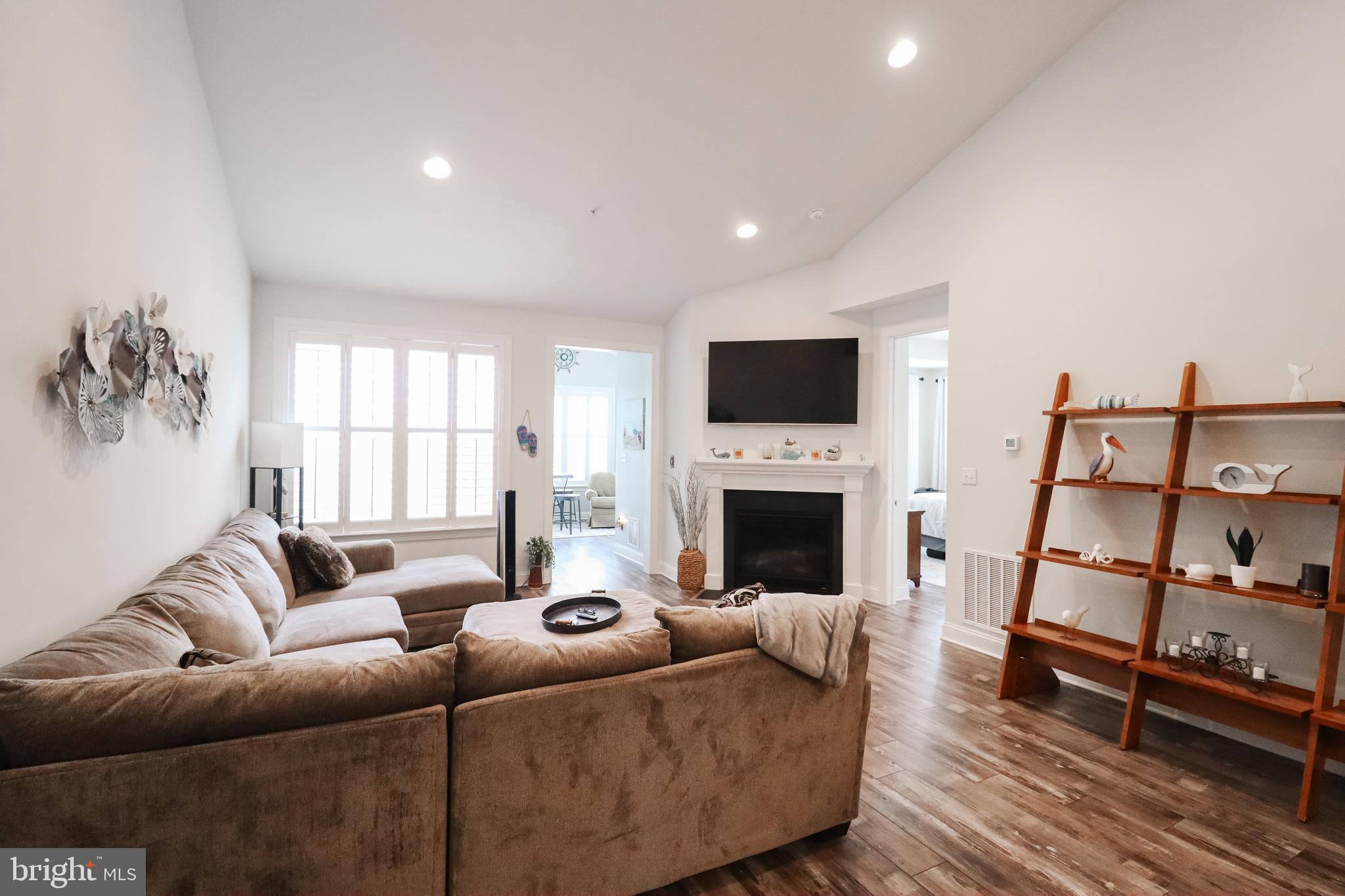 QUEEN ANNES COUNTY - Residential