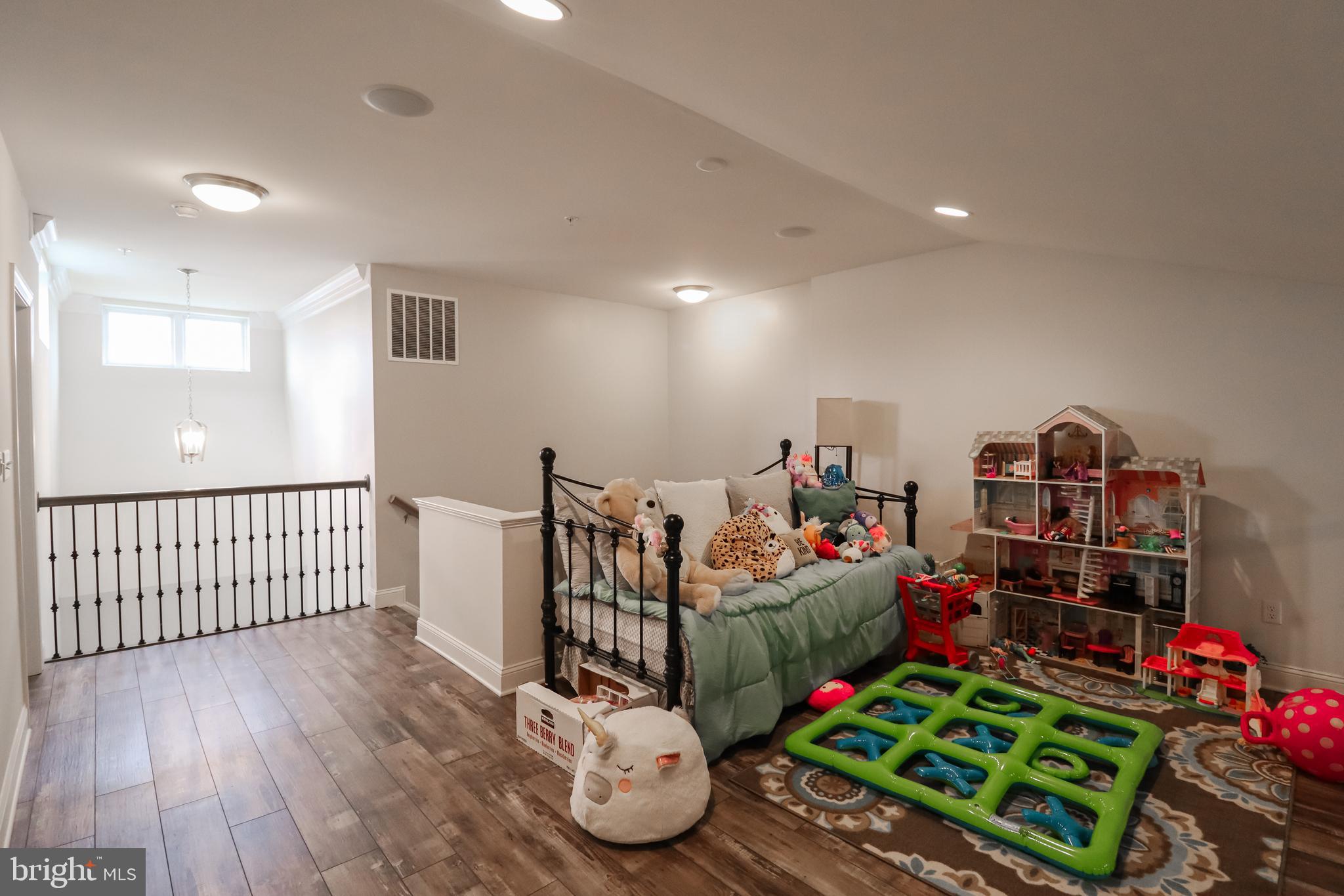 QUEEN ANNES COUNTY - Residential