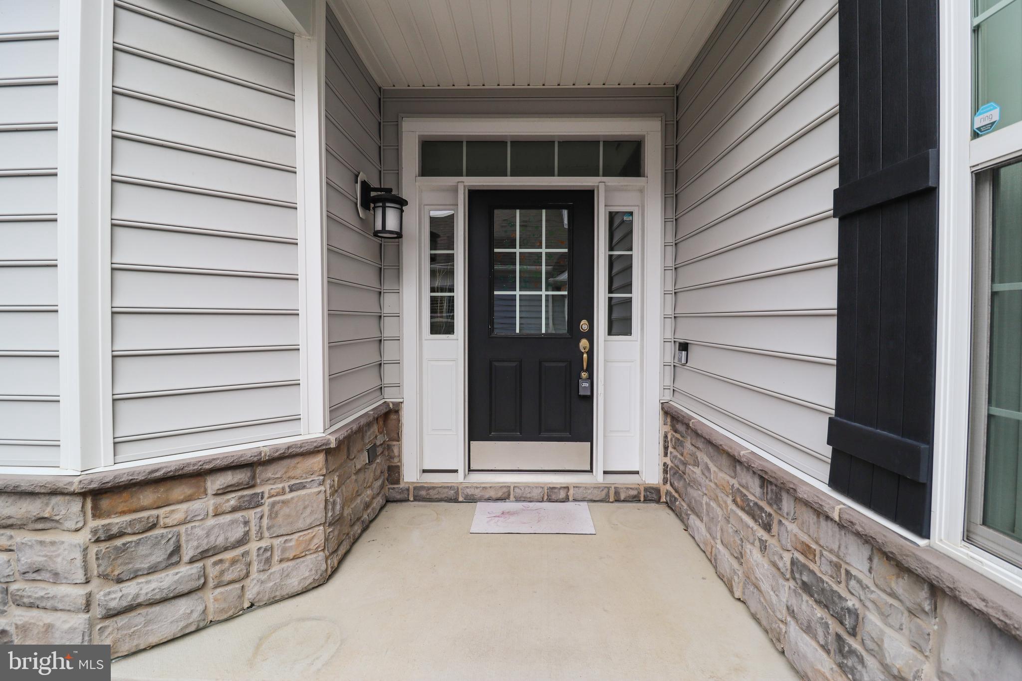 QUEEN ANNES COUNTY - Residential