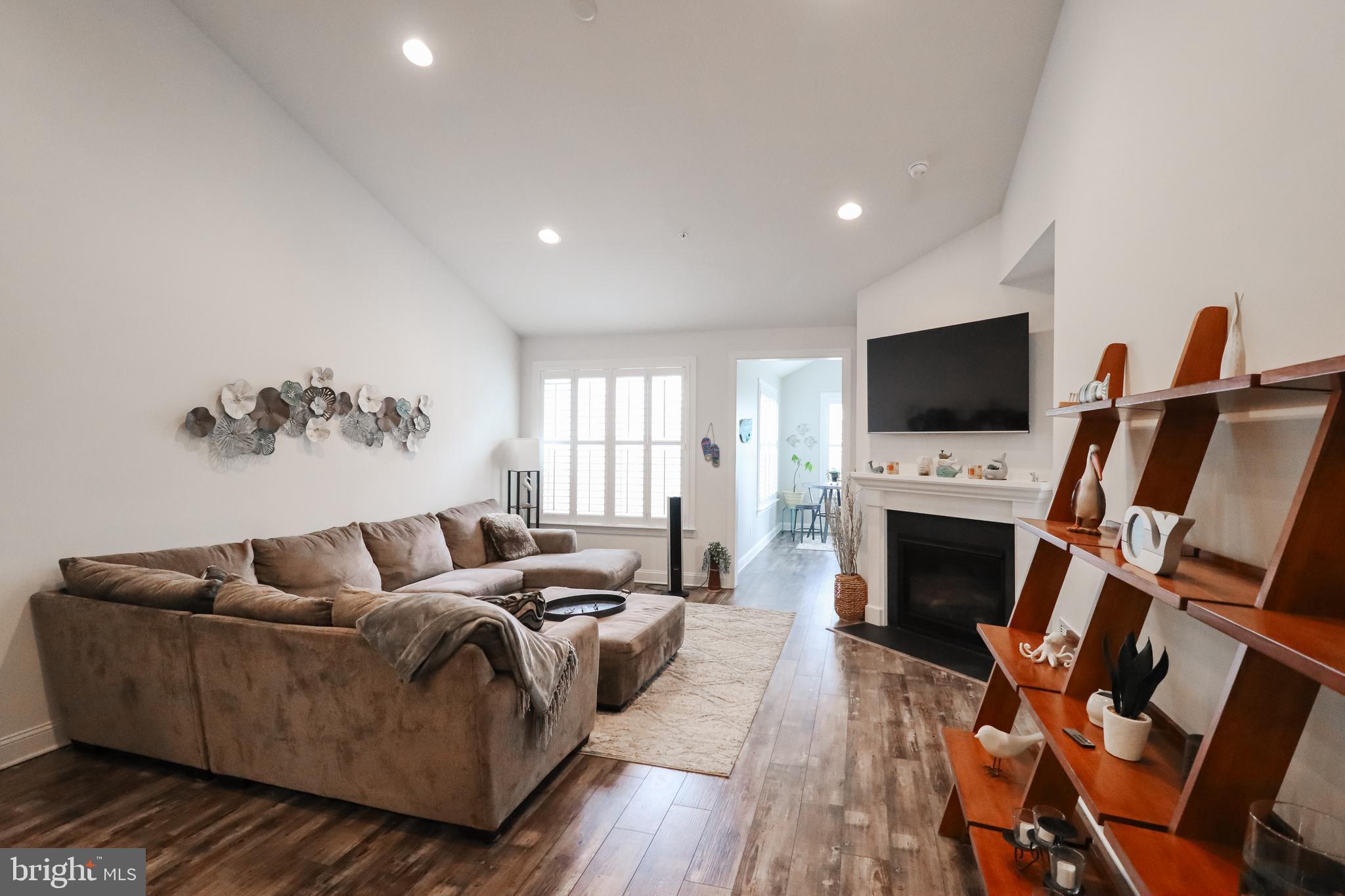 QUEEN ANNES COUNTY - Residential