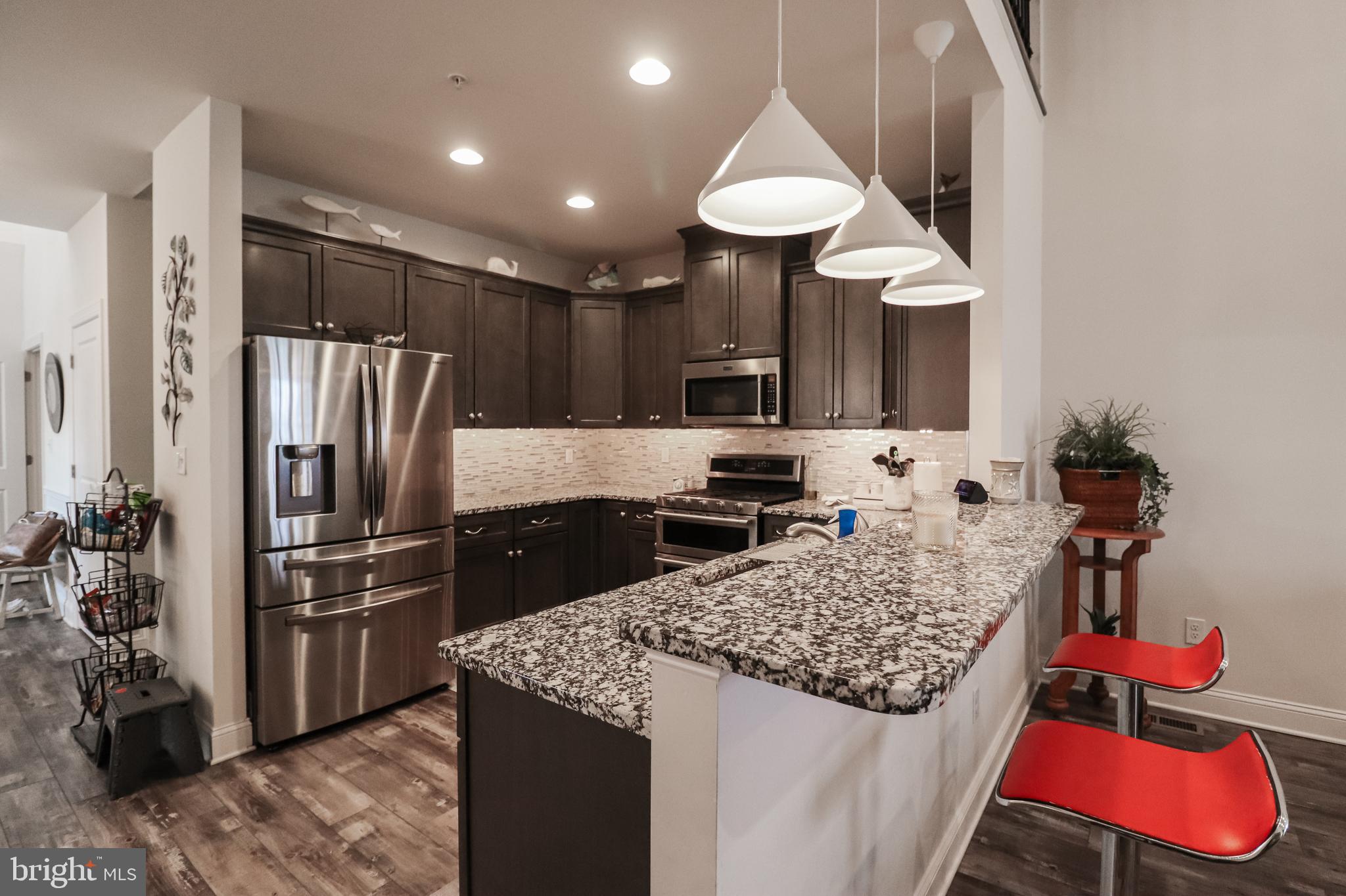 QUEEN ANNES COUNTY - Residential