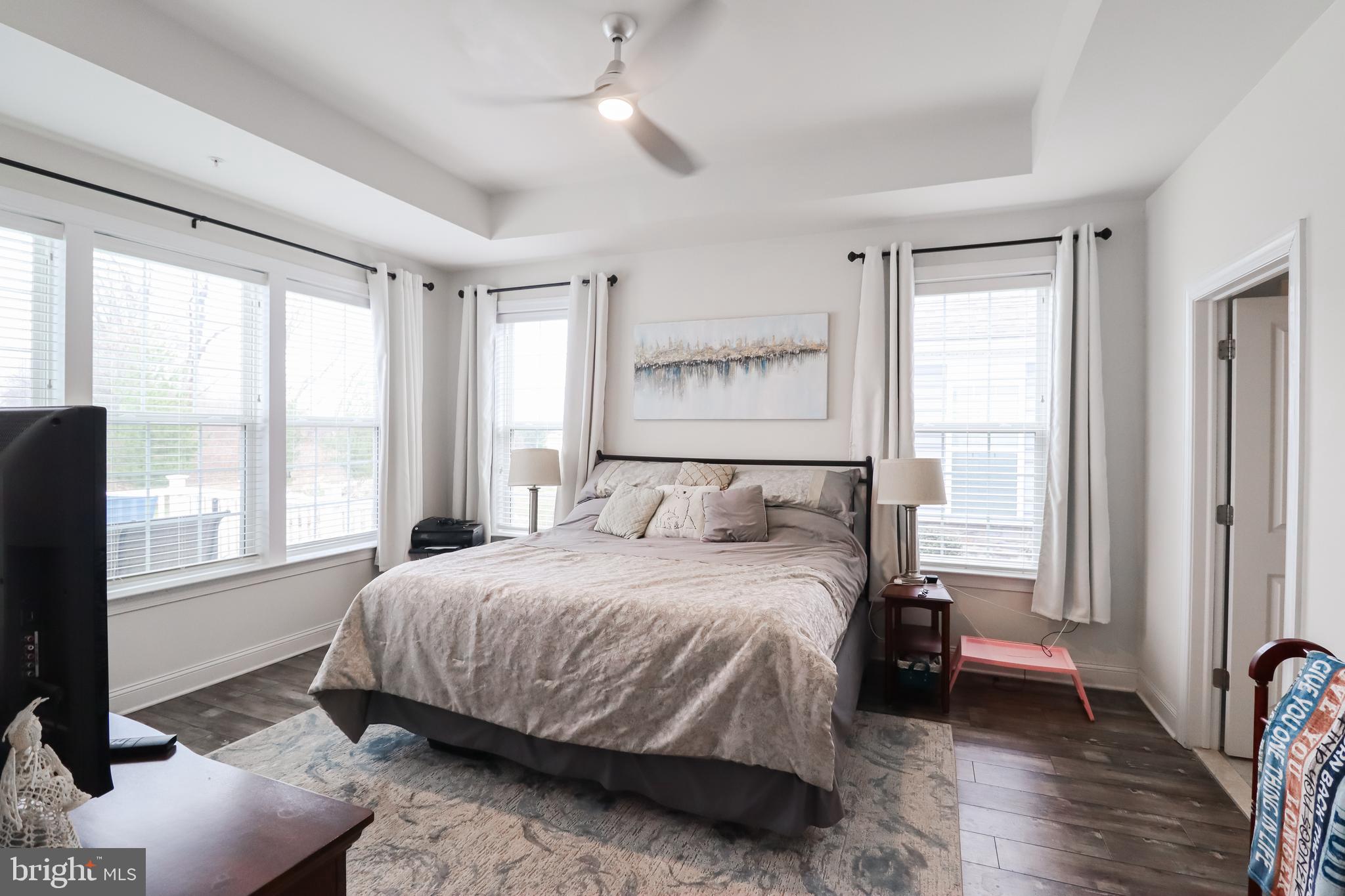 QUEEN ANNES COUNTY - Residential