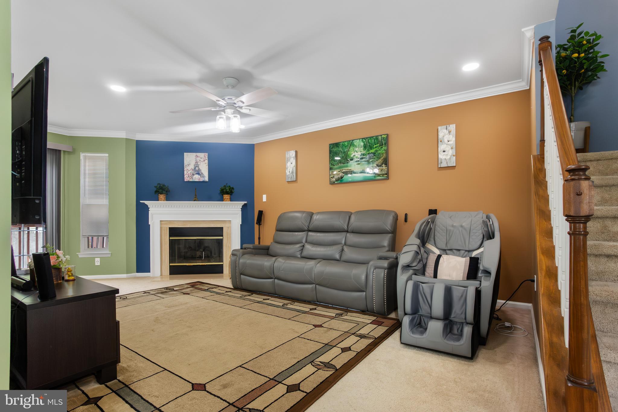 PROVIDENCE GREENE - Residential