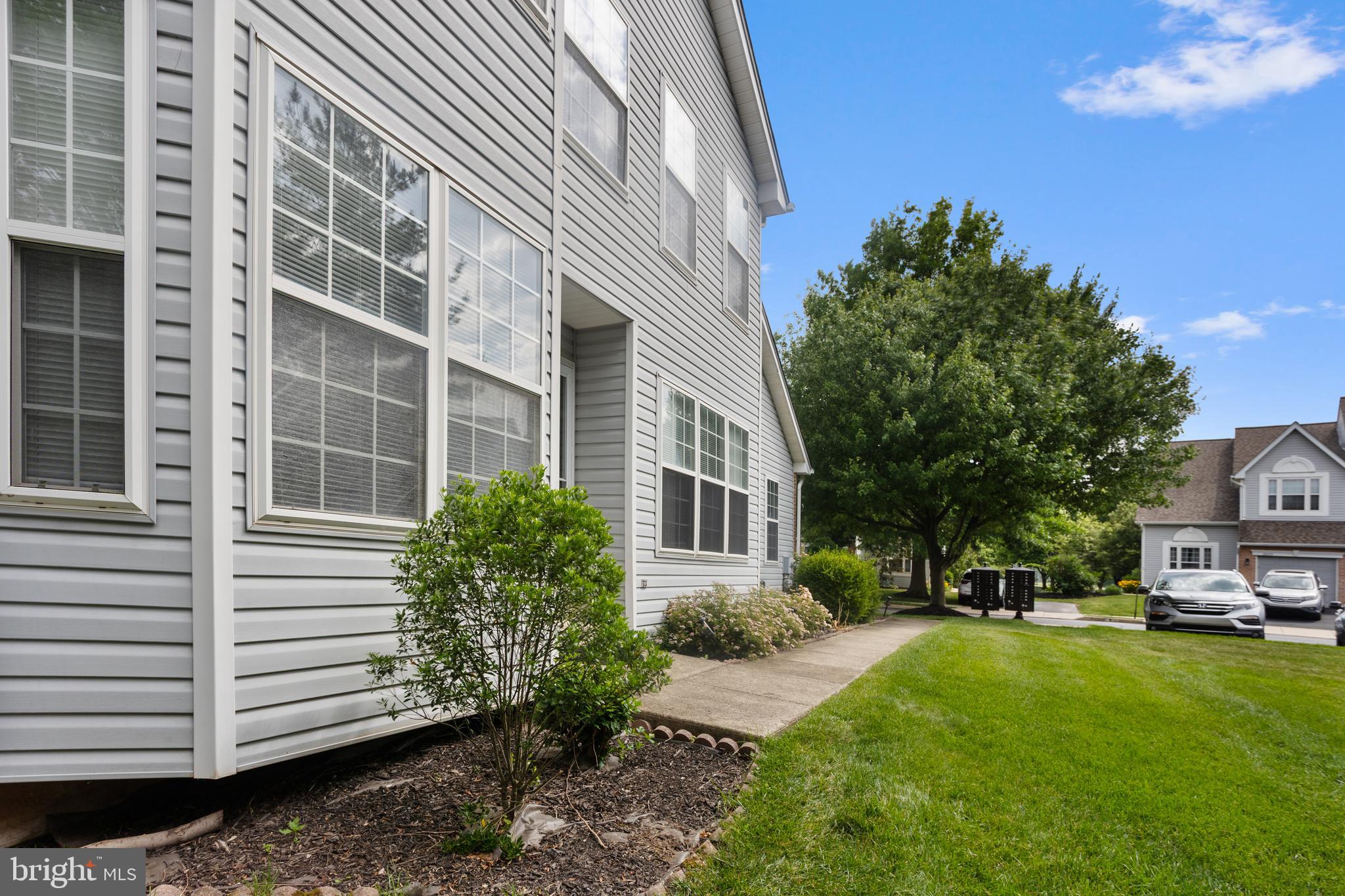 PROVIDENCE GREENE - Residential