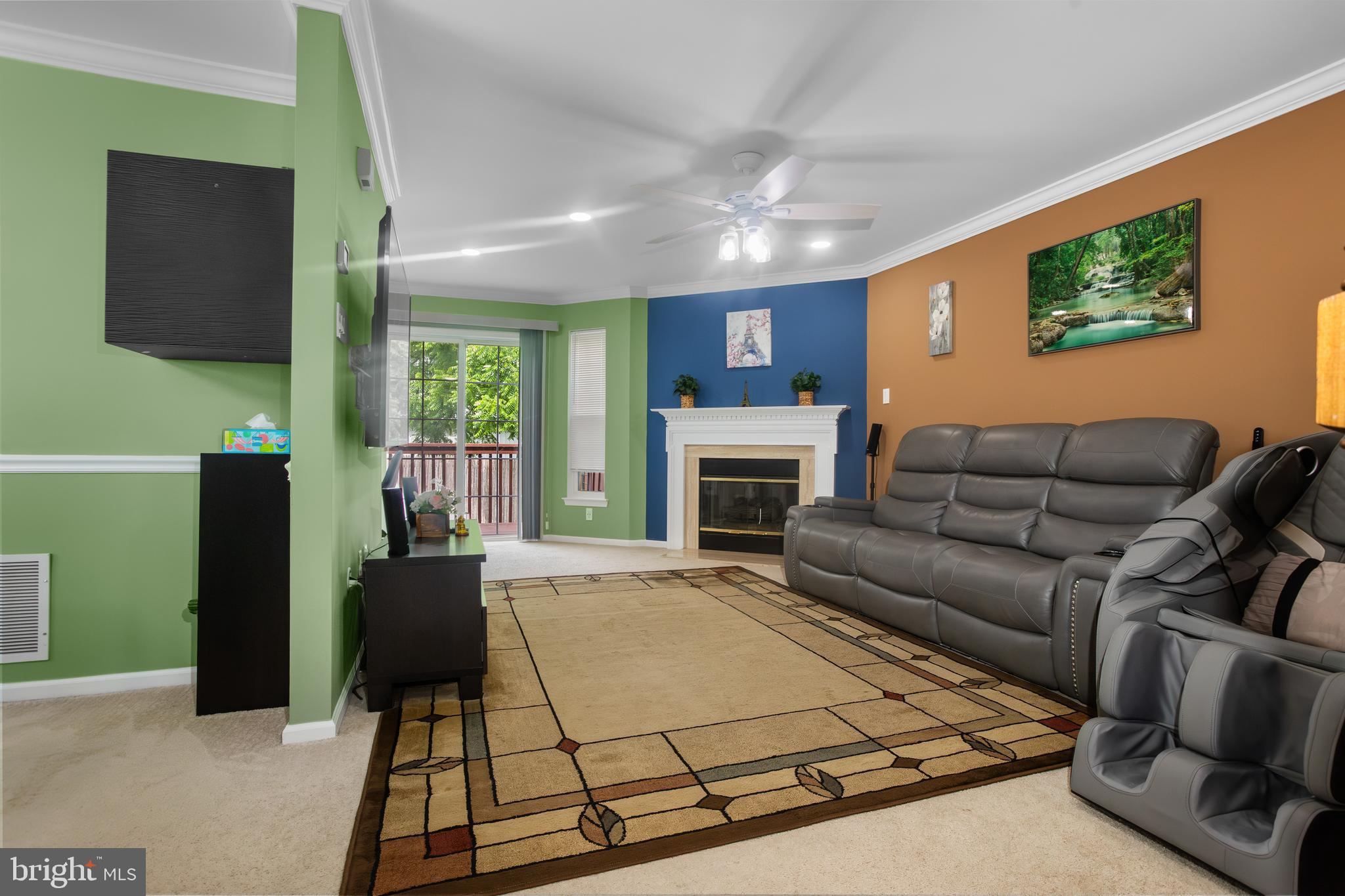 PROVIDENCE GREENE - Residential