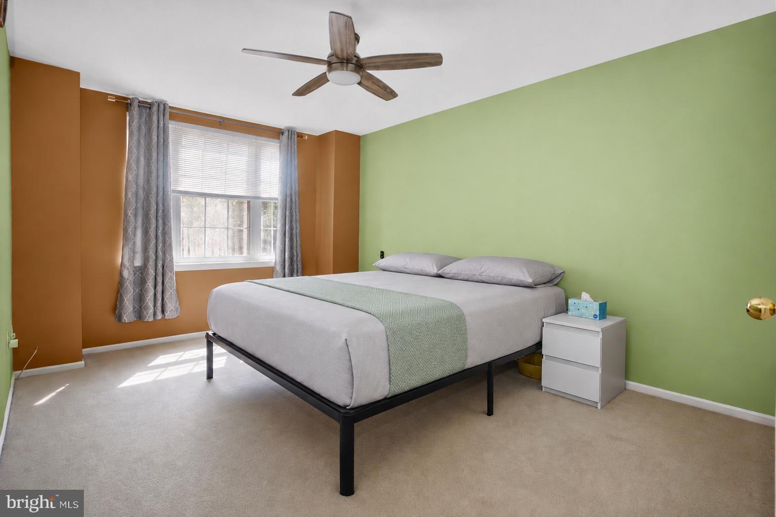 PROVIDENCE GREENE - Residential