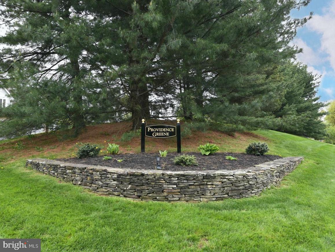 PROVIDENCE GREENE - Residential
