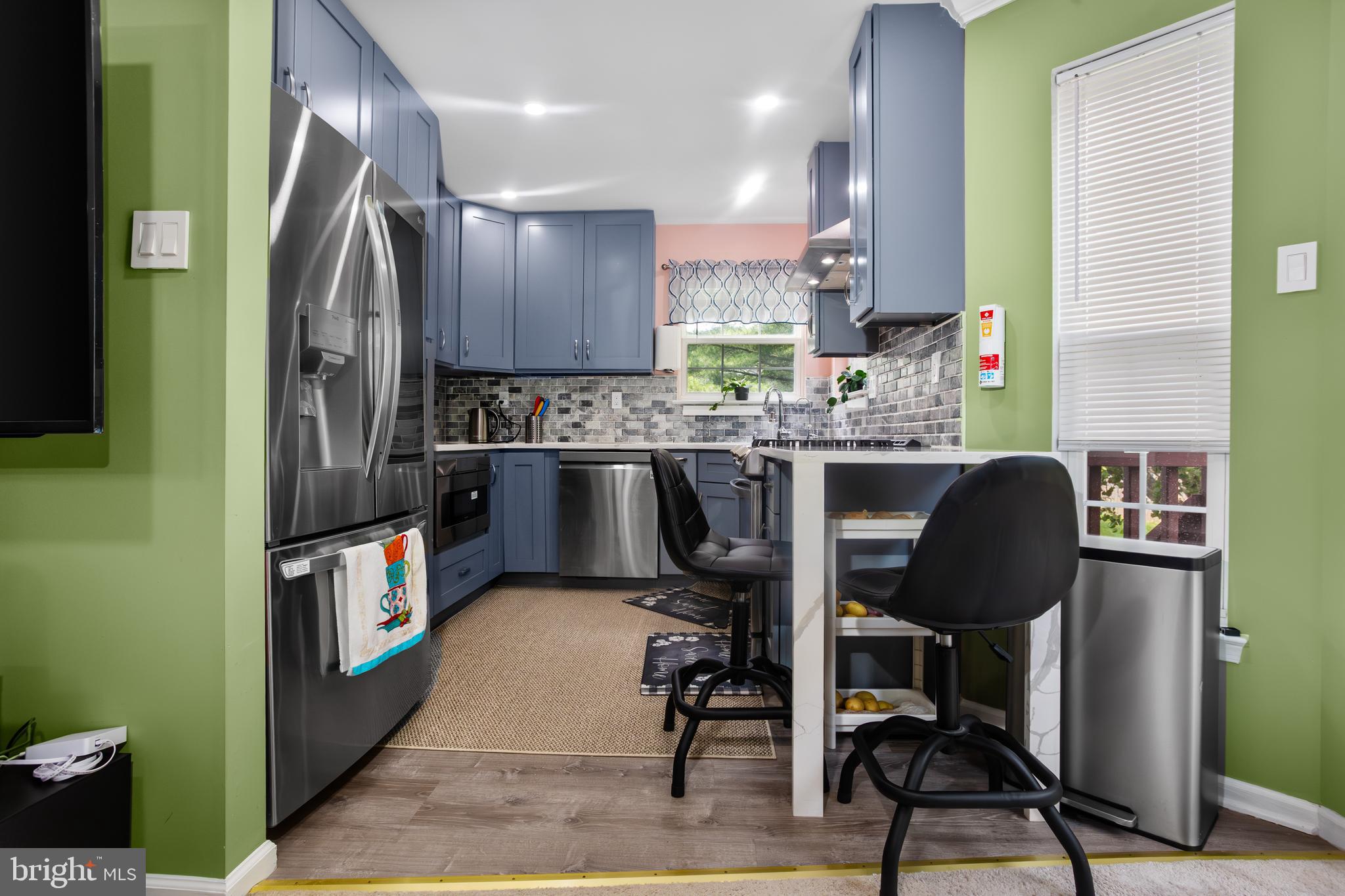 PROVIDENCE GREENE - Residential