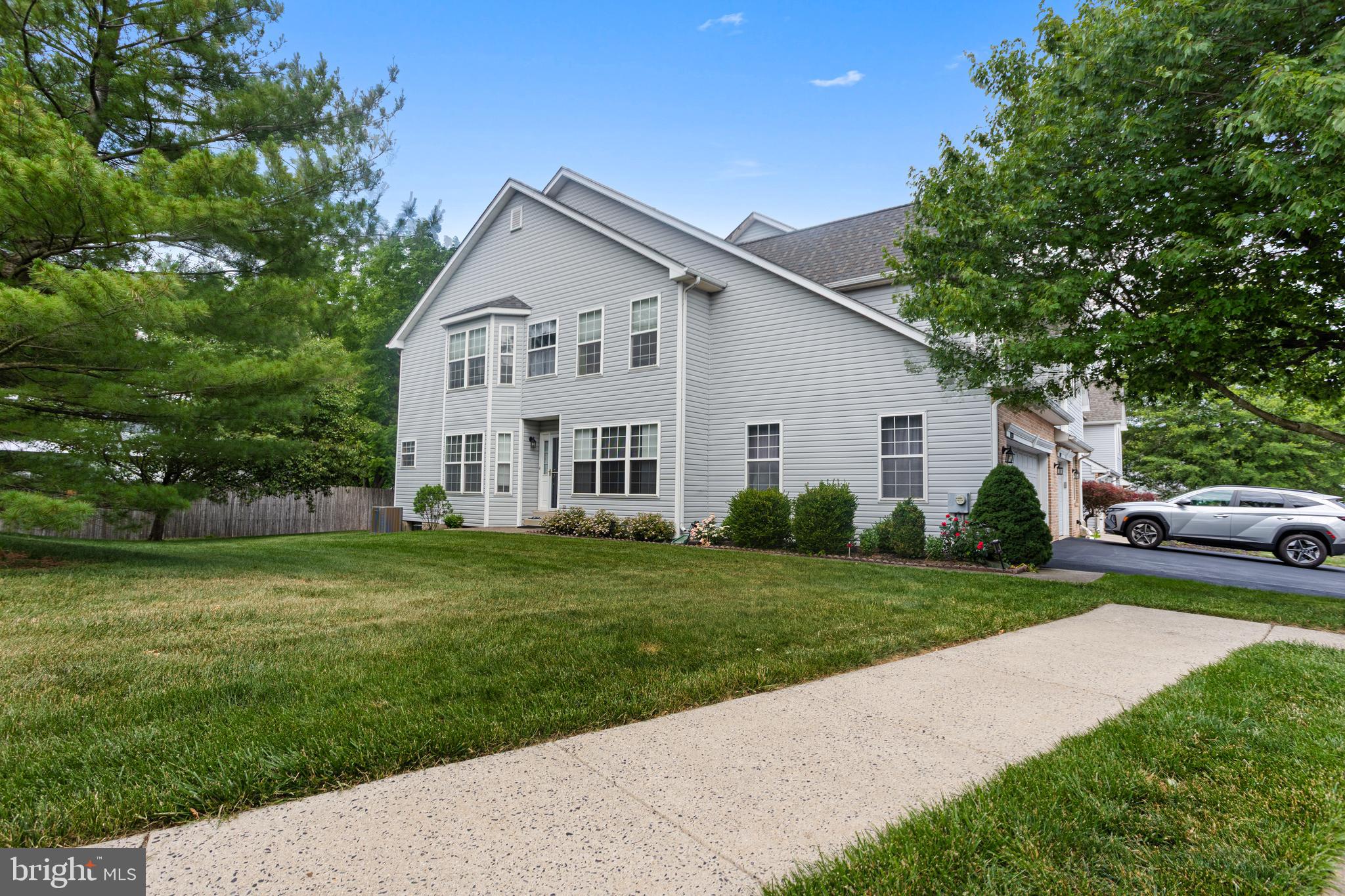 PROVIDENCE GREENE - Residential