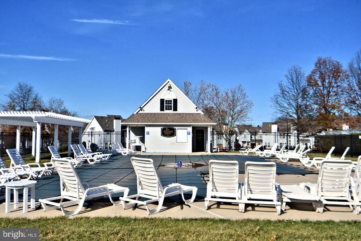 PROVIDENCE GREENE - Residential