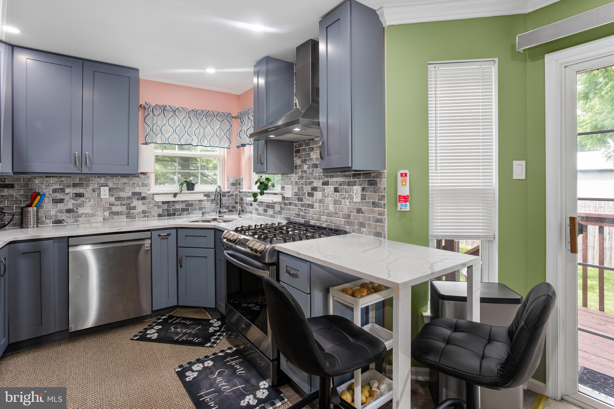 PROVIDENCE GREENE - Residential