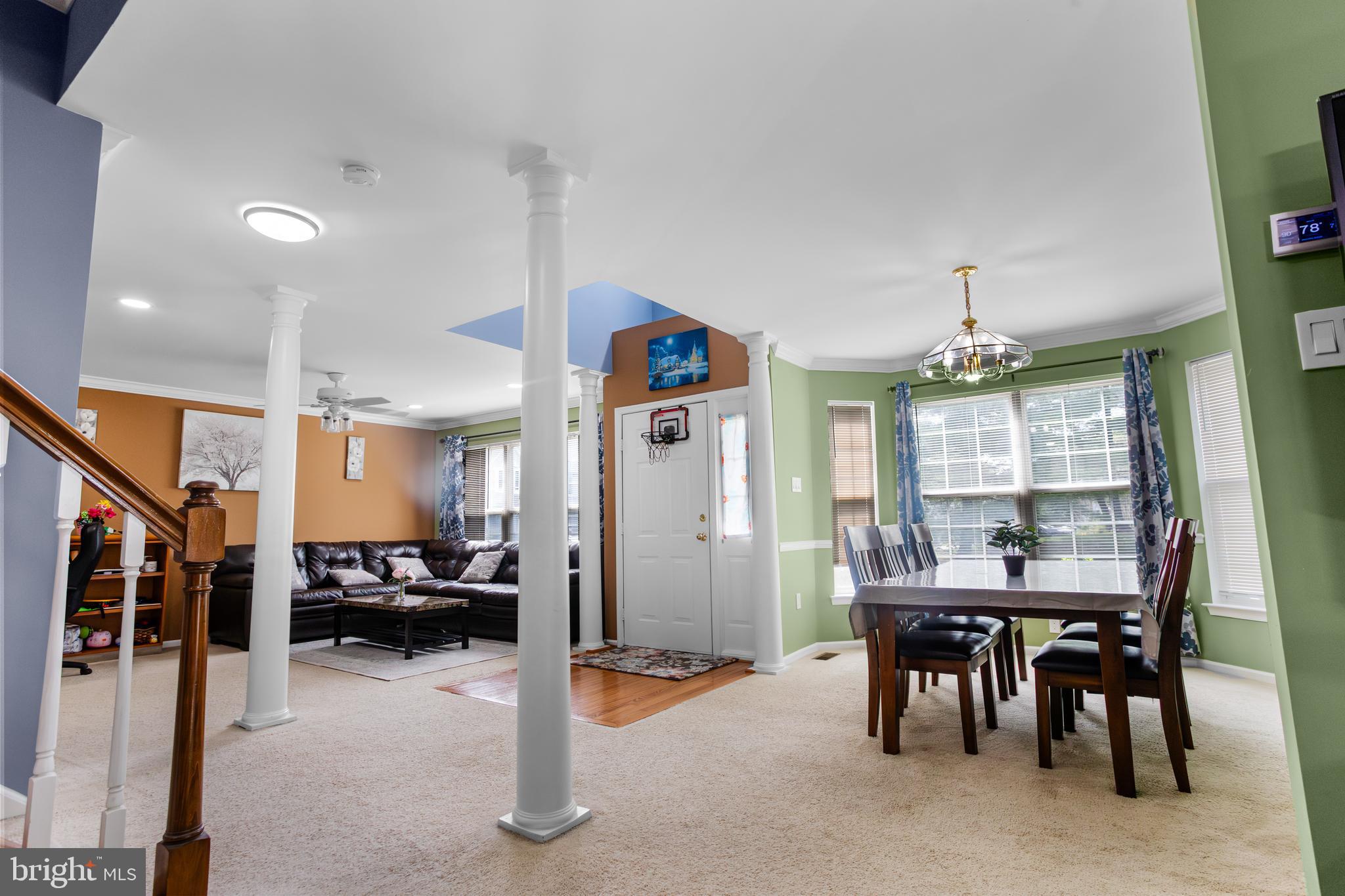 PROVIDENCE GREENE - Residential