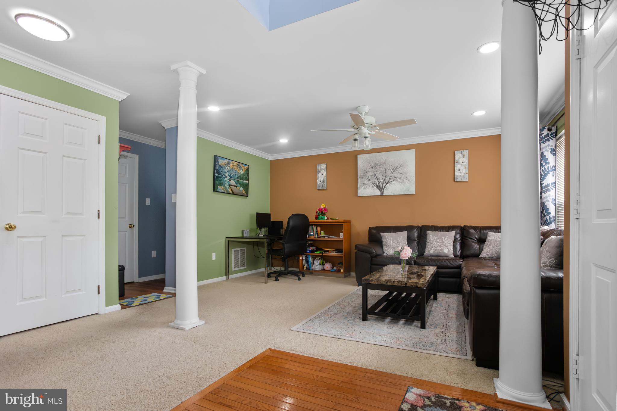 PROVIDENCE GREENE - Residential