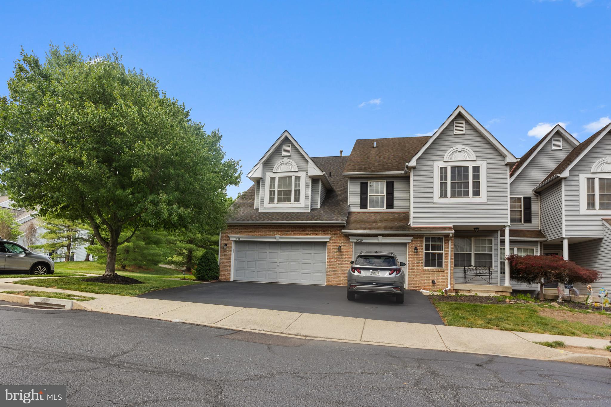 PROVIDENCE GREENE - Residential
