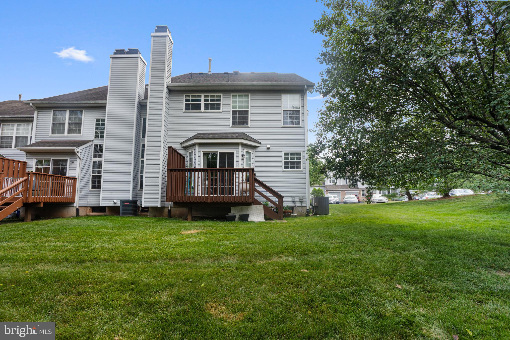 PROVIDENCE GREENE - Residential