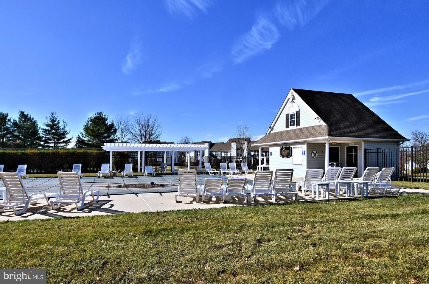 PROVIDENCE GREENE - Residential
