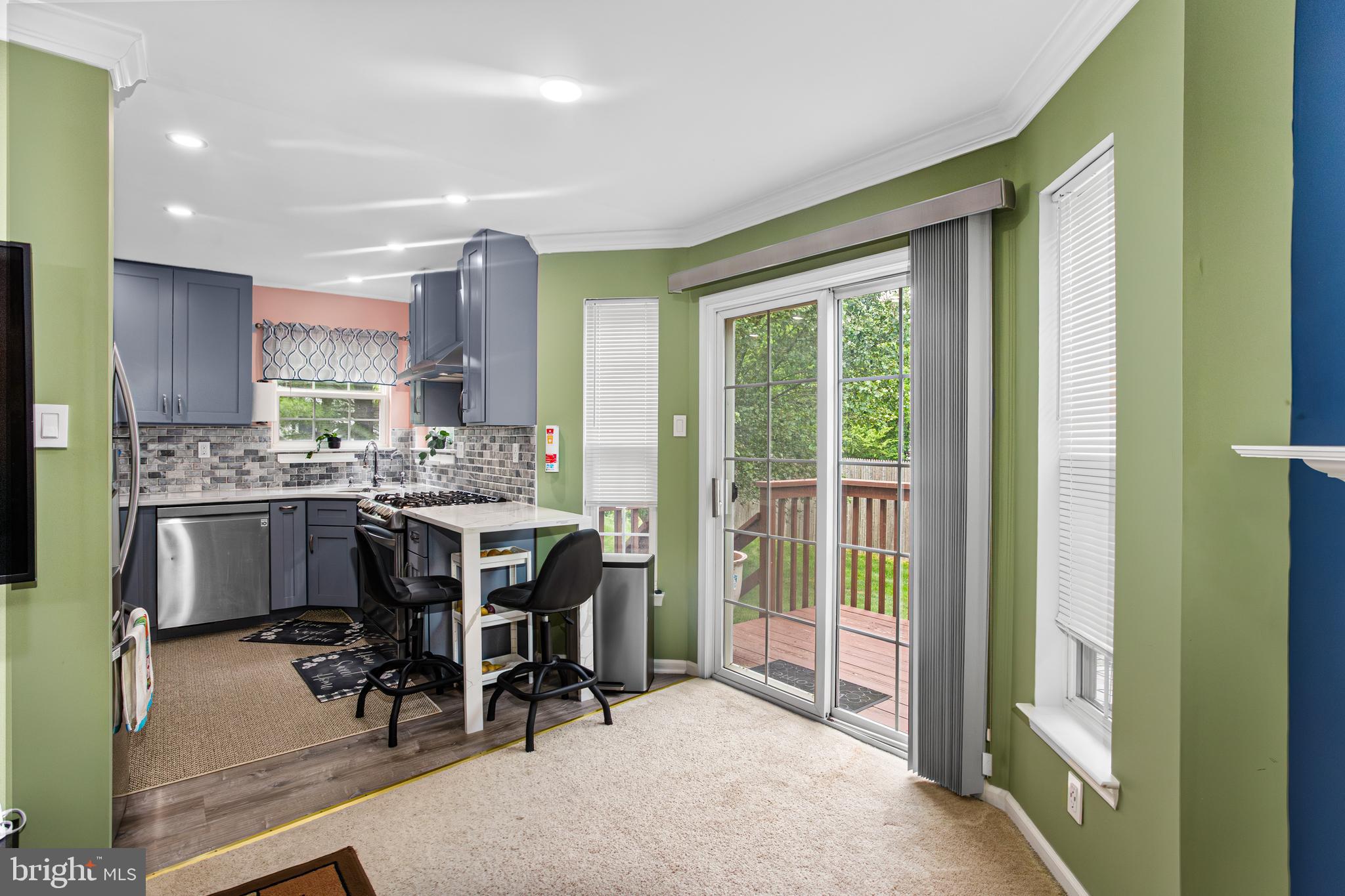 PROVIDENCE GREENE - Residential