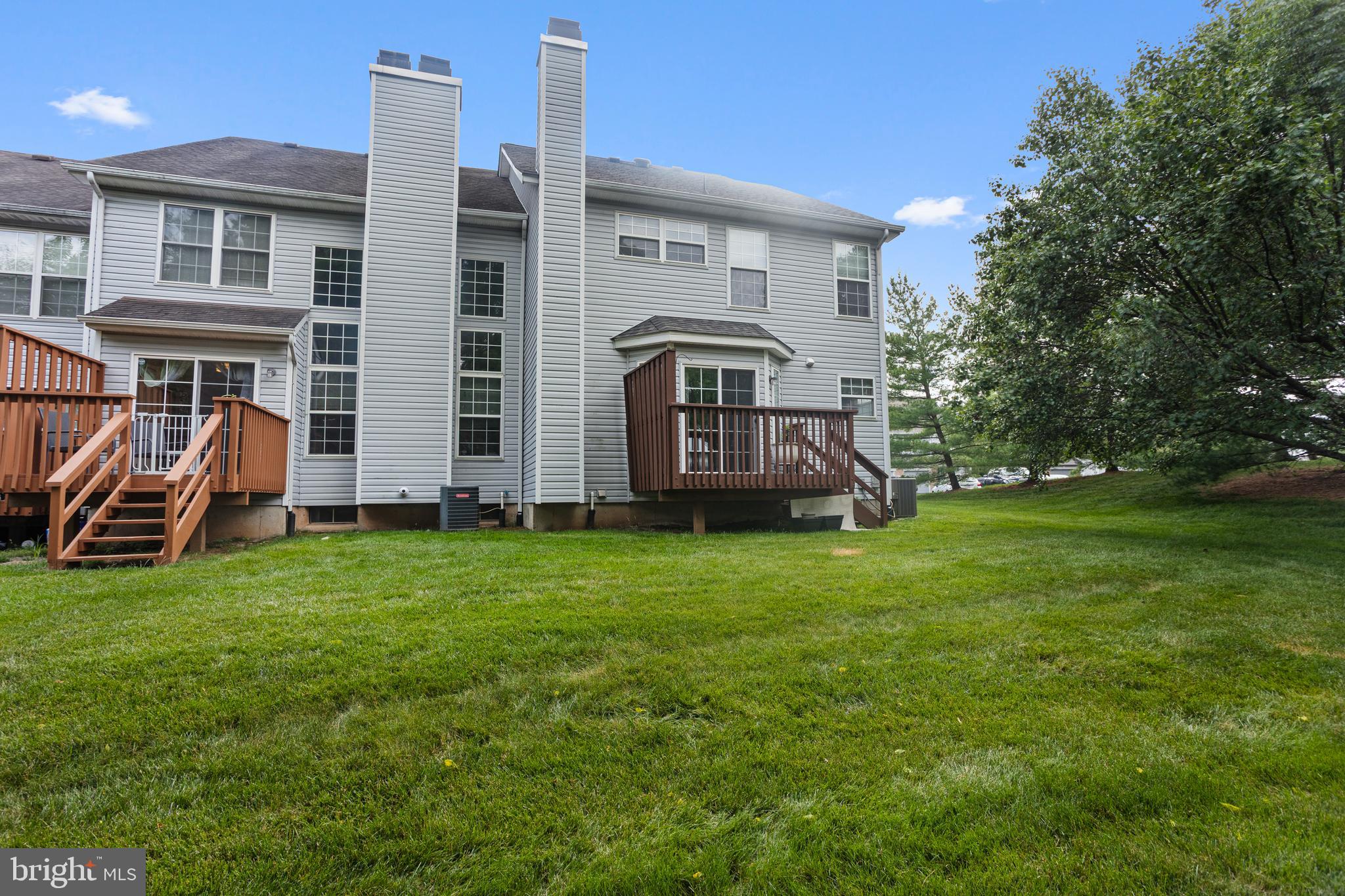 PROVIDENCE GREENE - Residential