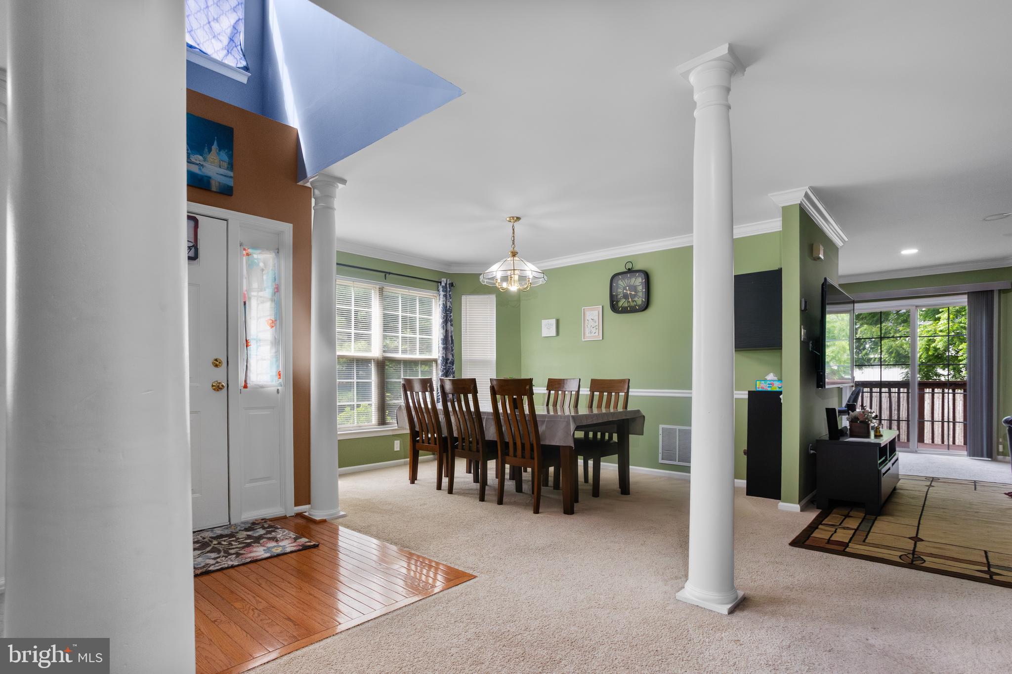 PROVIDENCE GREENE - Residential