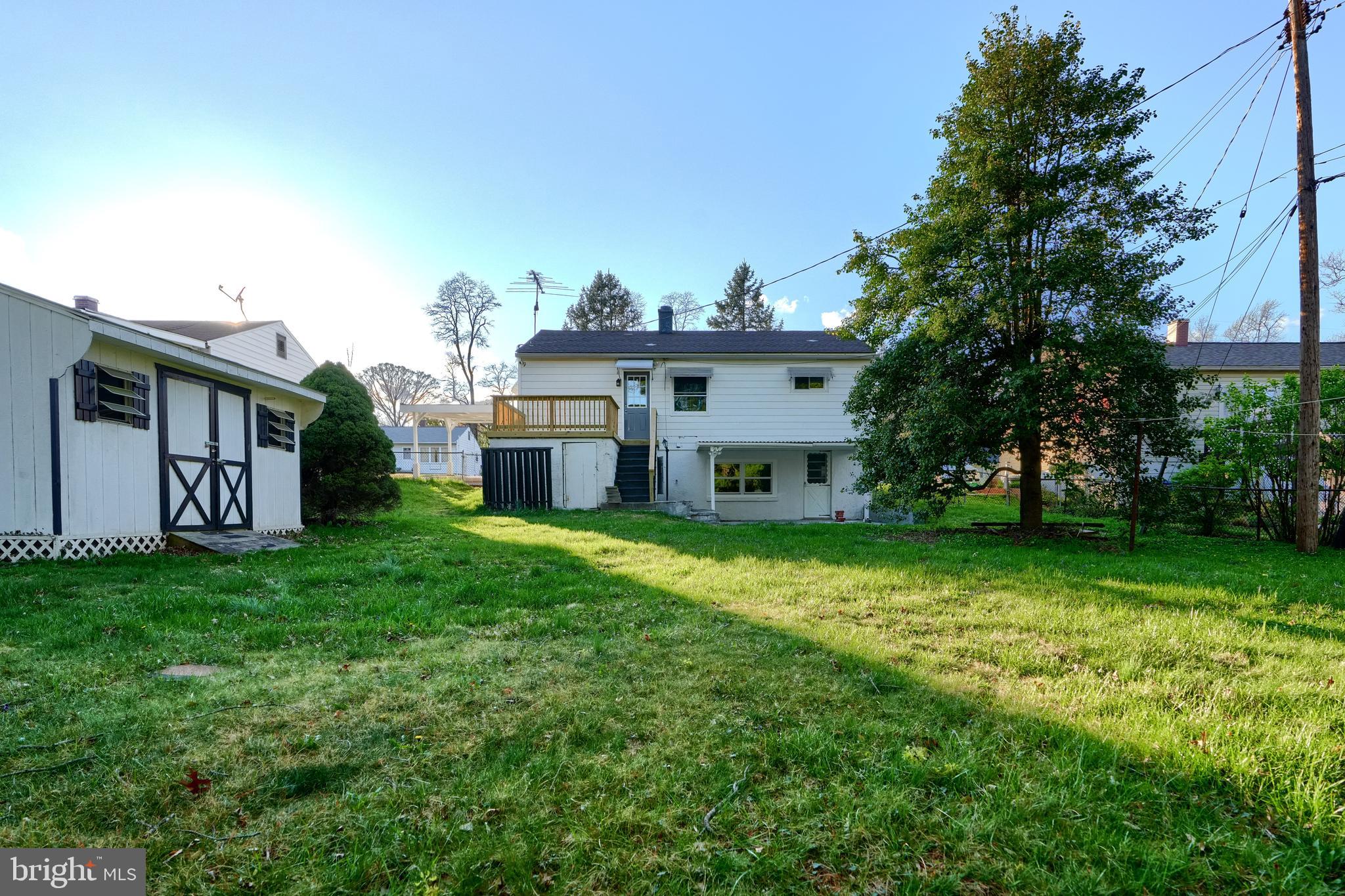 WORTHINGTON OVERLOOK - Residential