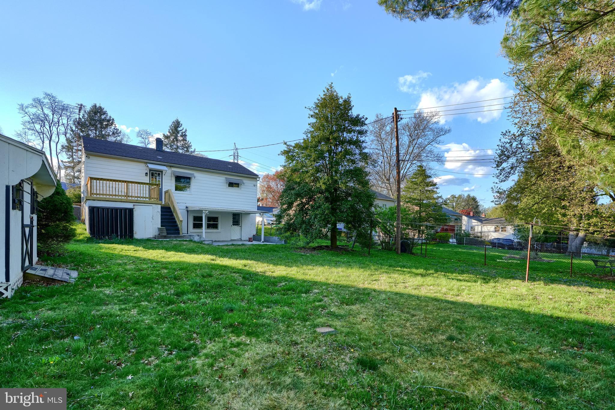 WORTHINGTON OVERLOOK - Residential