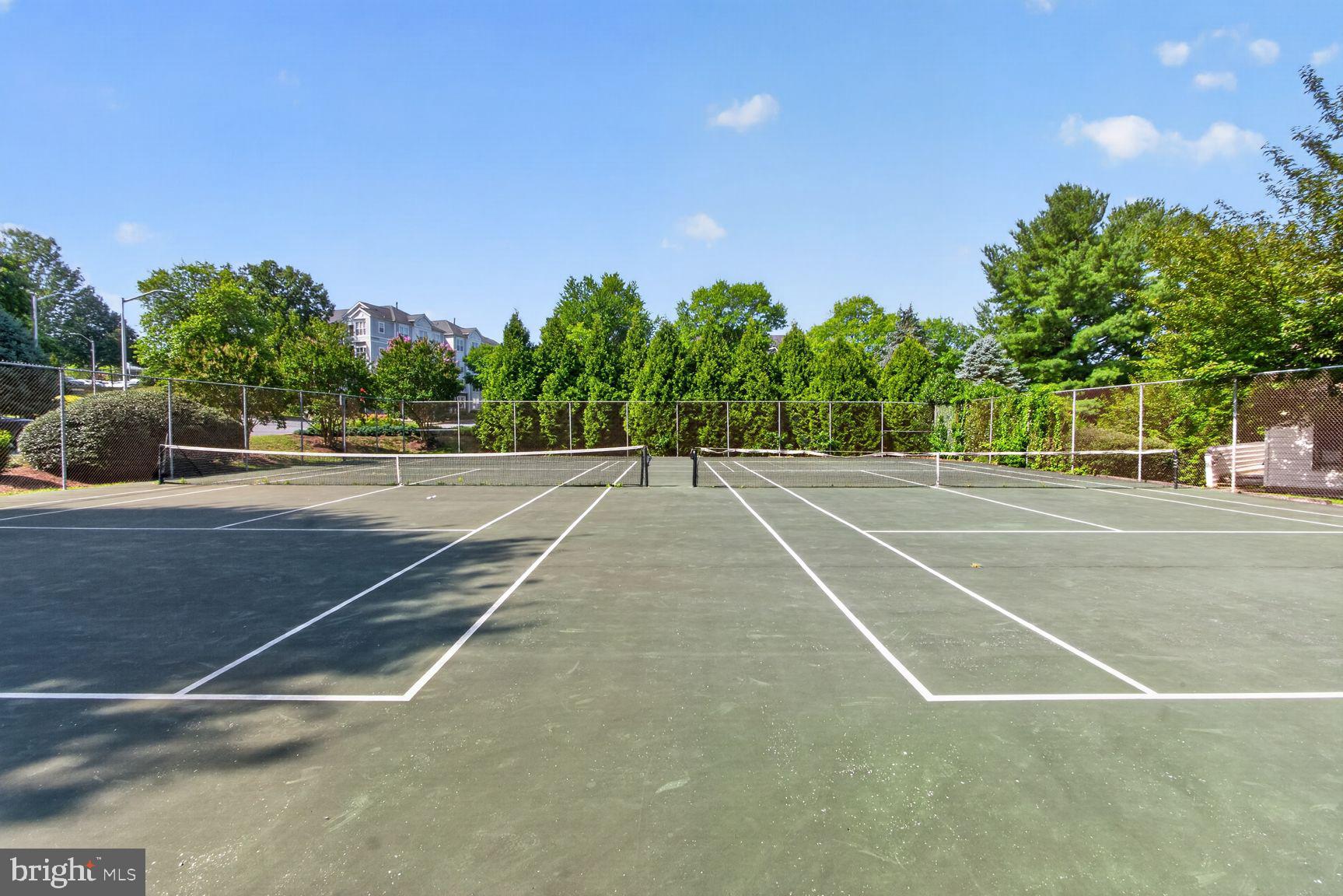 CHRISTOPHER COURT - Residential
