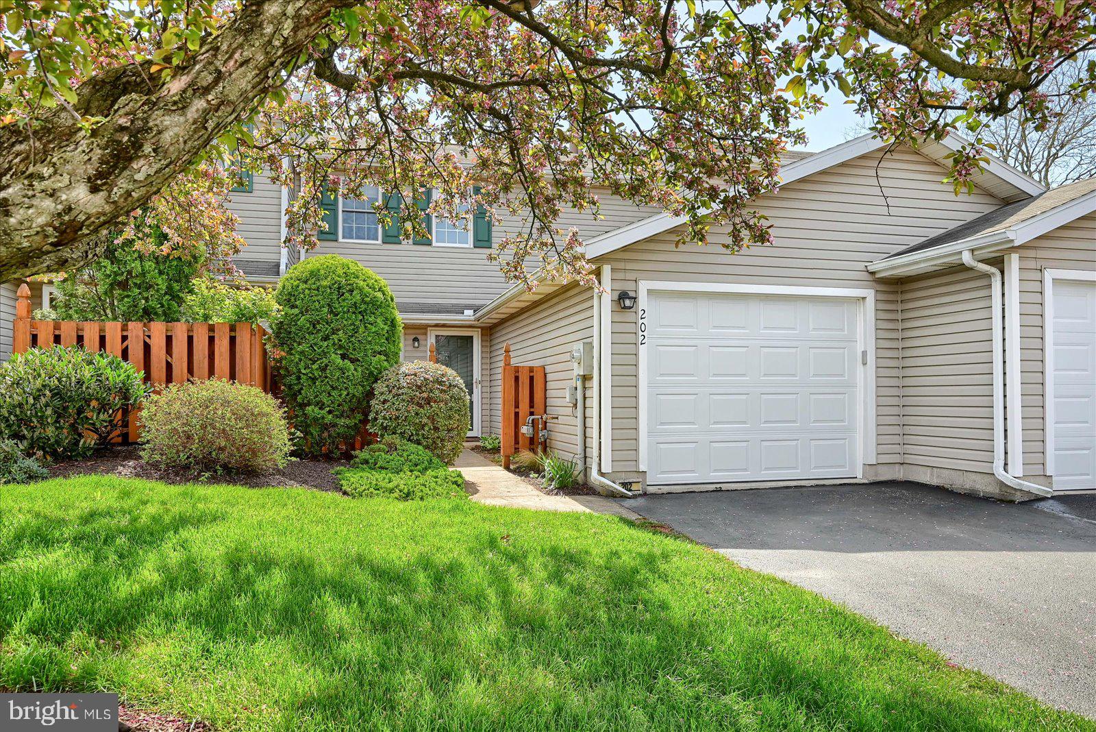 STONEGATE VILLAGE CONDO - Residential