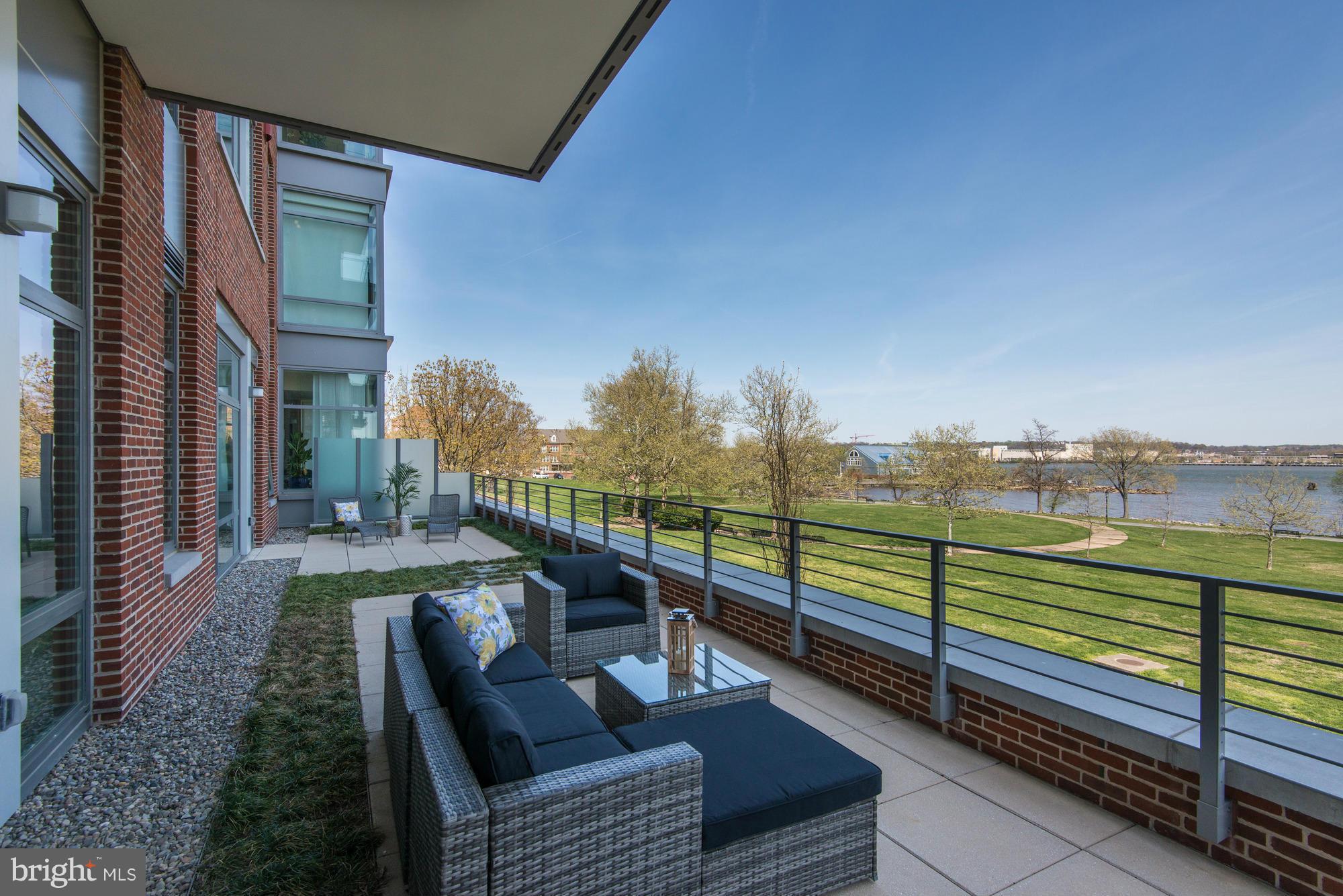 THE ORONOCO - Residential
