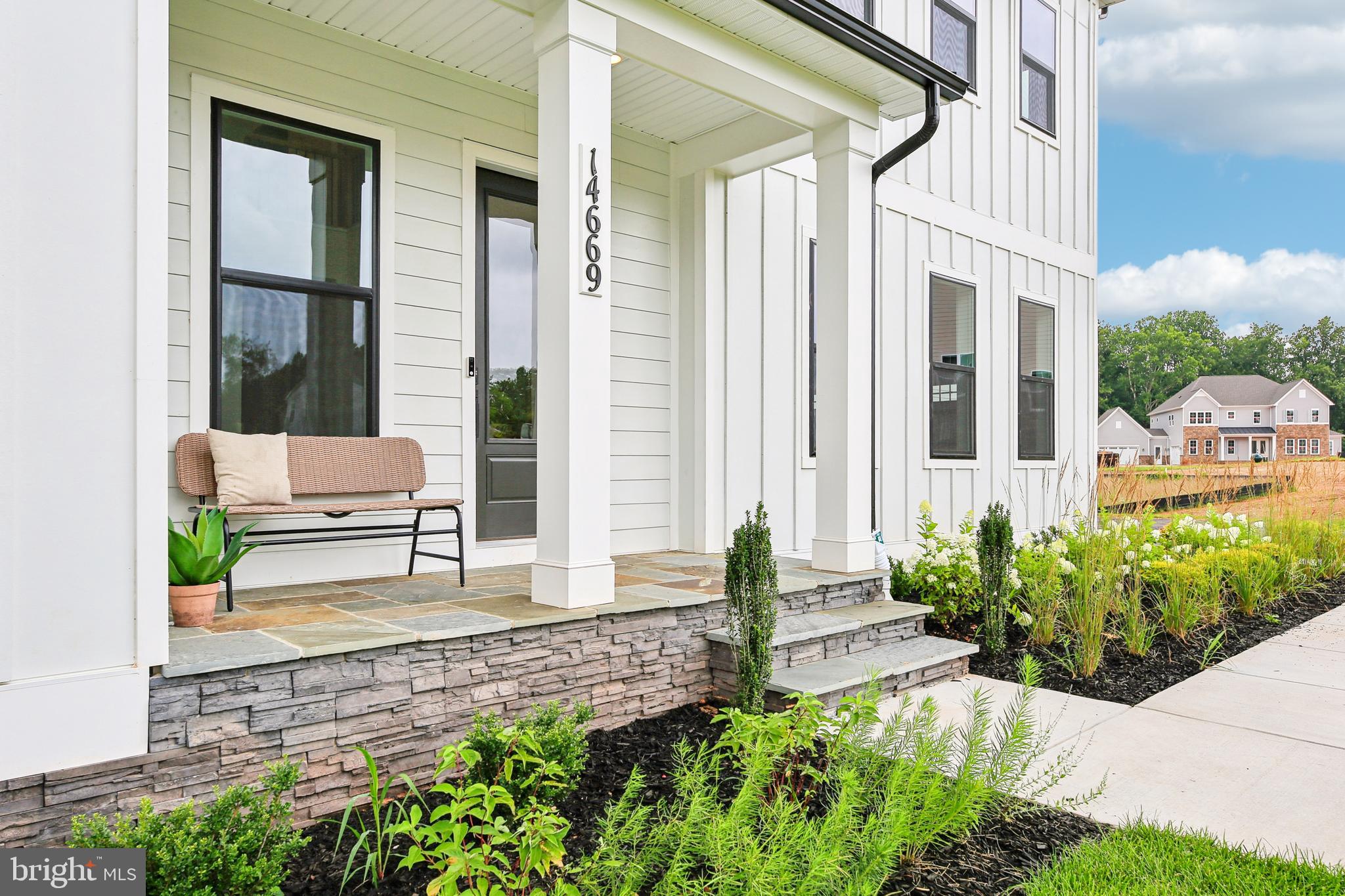 SENECA FARM - Residential