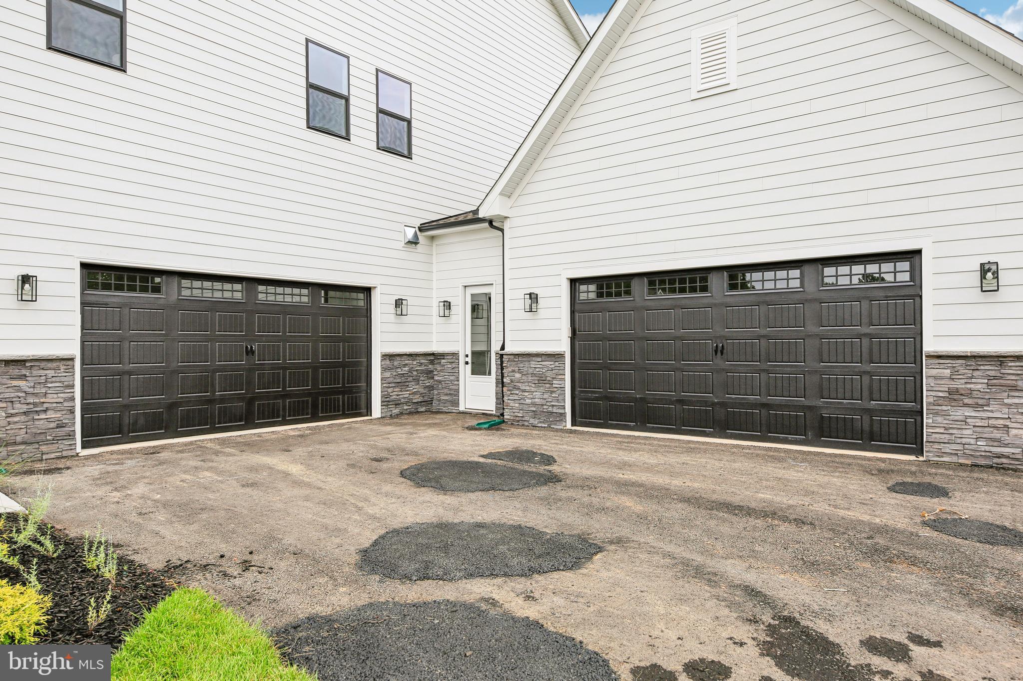 SENECA FARM - Residential