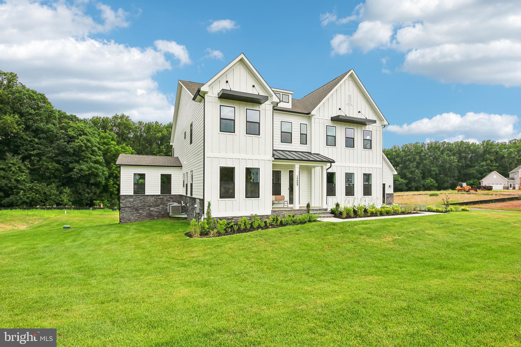 SENECA FARM - Residential
