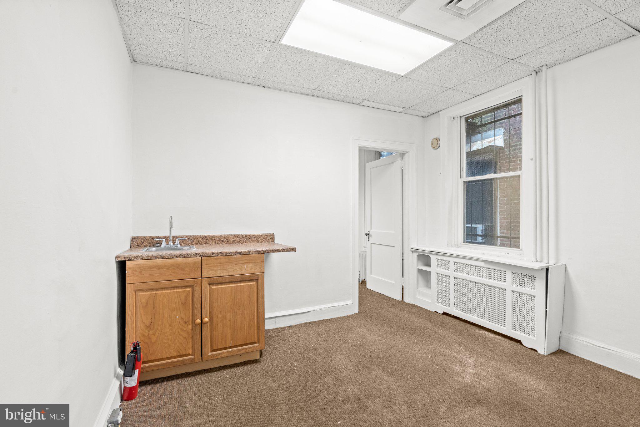 CARROLL PARK - Residential Income