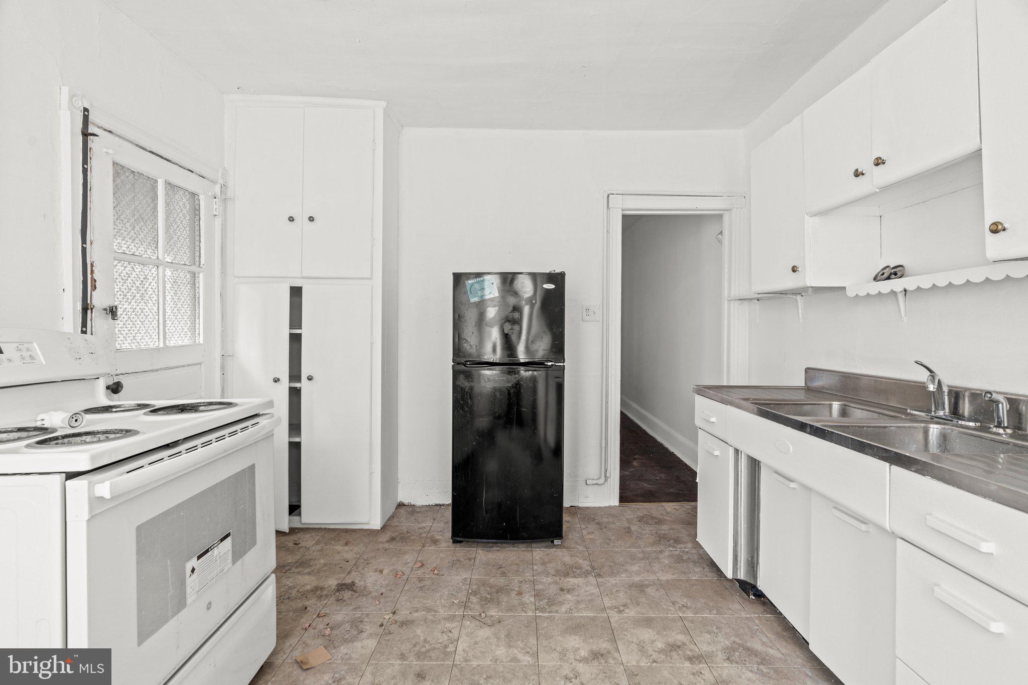 CARROLL PARK - Residential Income