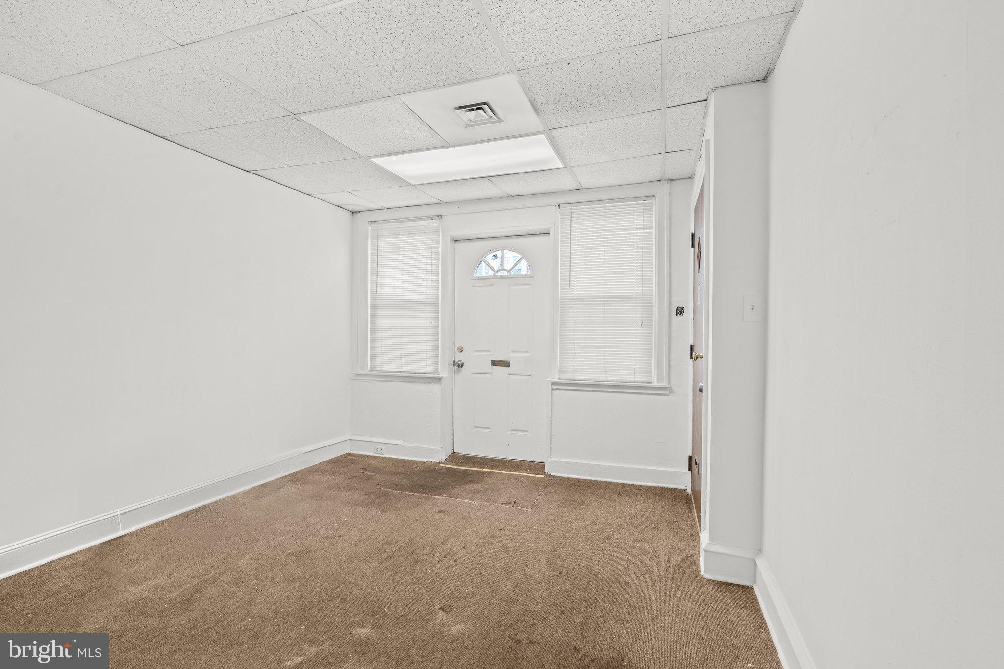 CARROLL PARK - Residential Income
