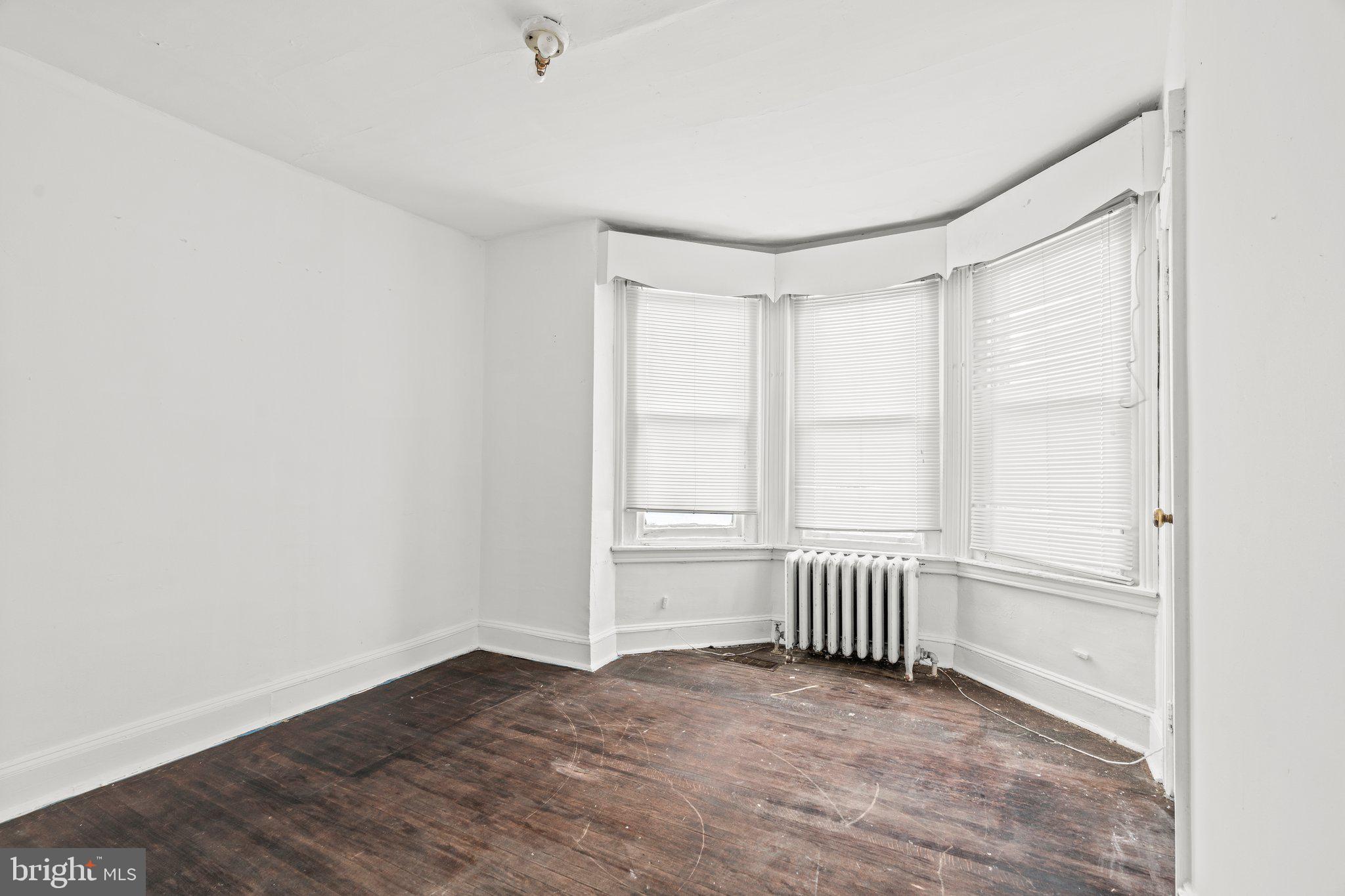 CARROLL PARK - Residential Income